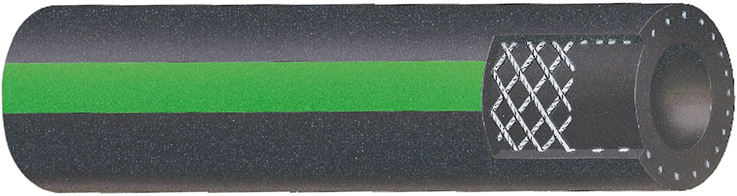Gates 28441 Green Stripe Heavy-Duty Straight Heater Hose - Image 3