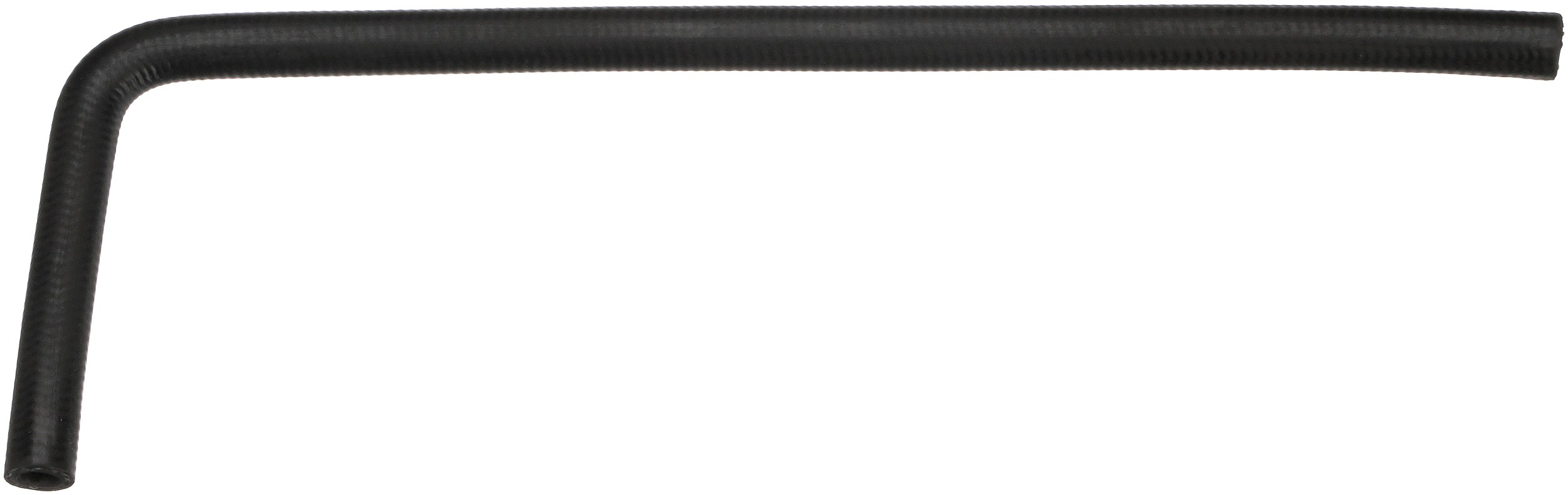 Gates 28462 Molded 90 Degree Heater Hose - Image 2