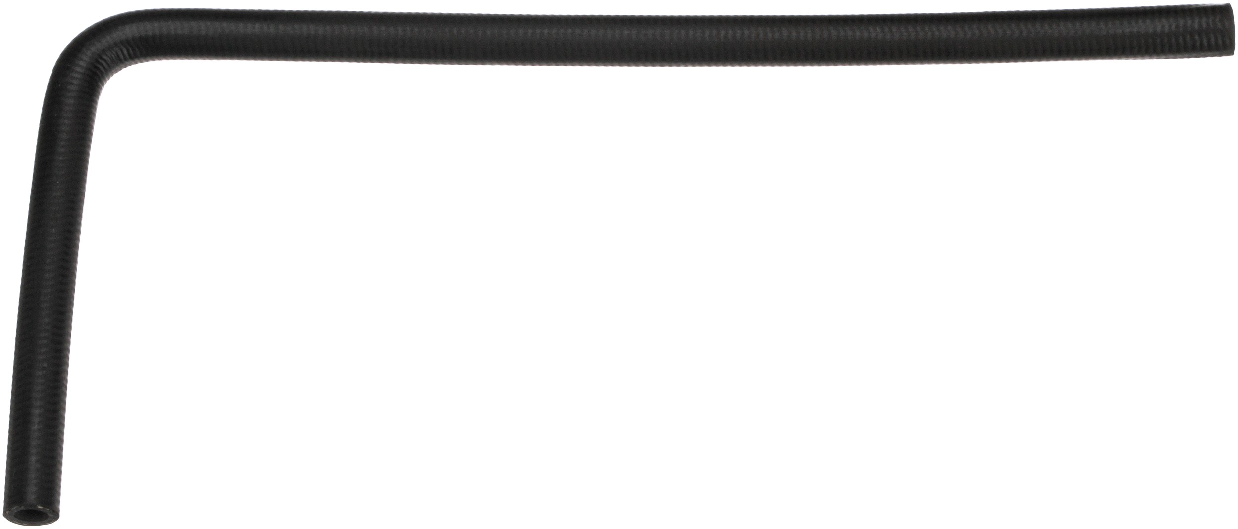 Gates 28463 Molded 90 Degree Heater Hose - Image 2