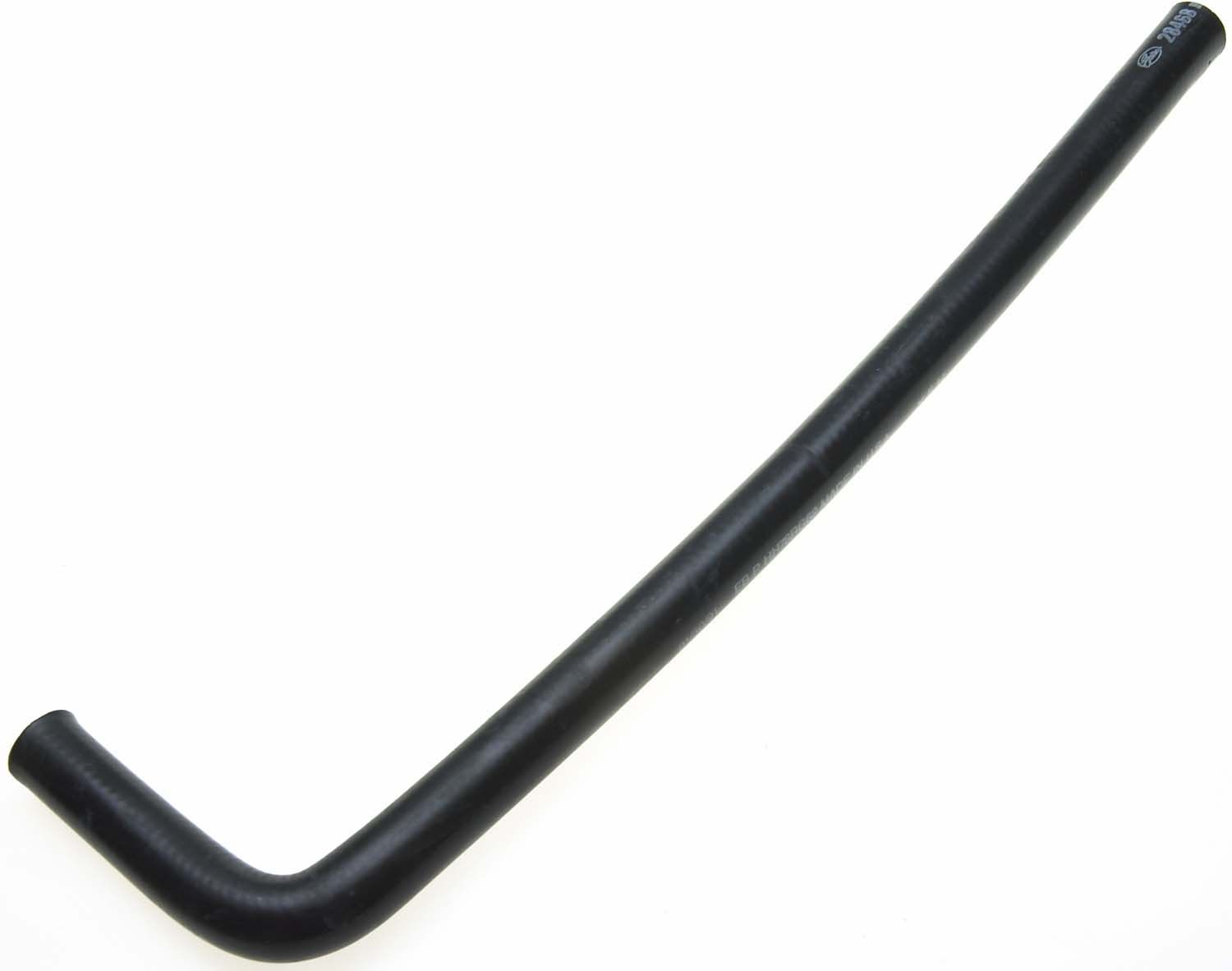 Gates 28468 Molded 90 Degree Heater Hose