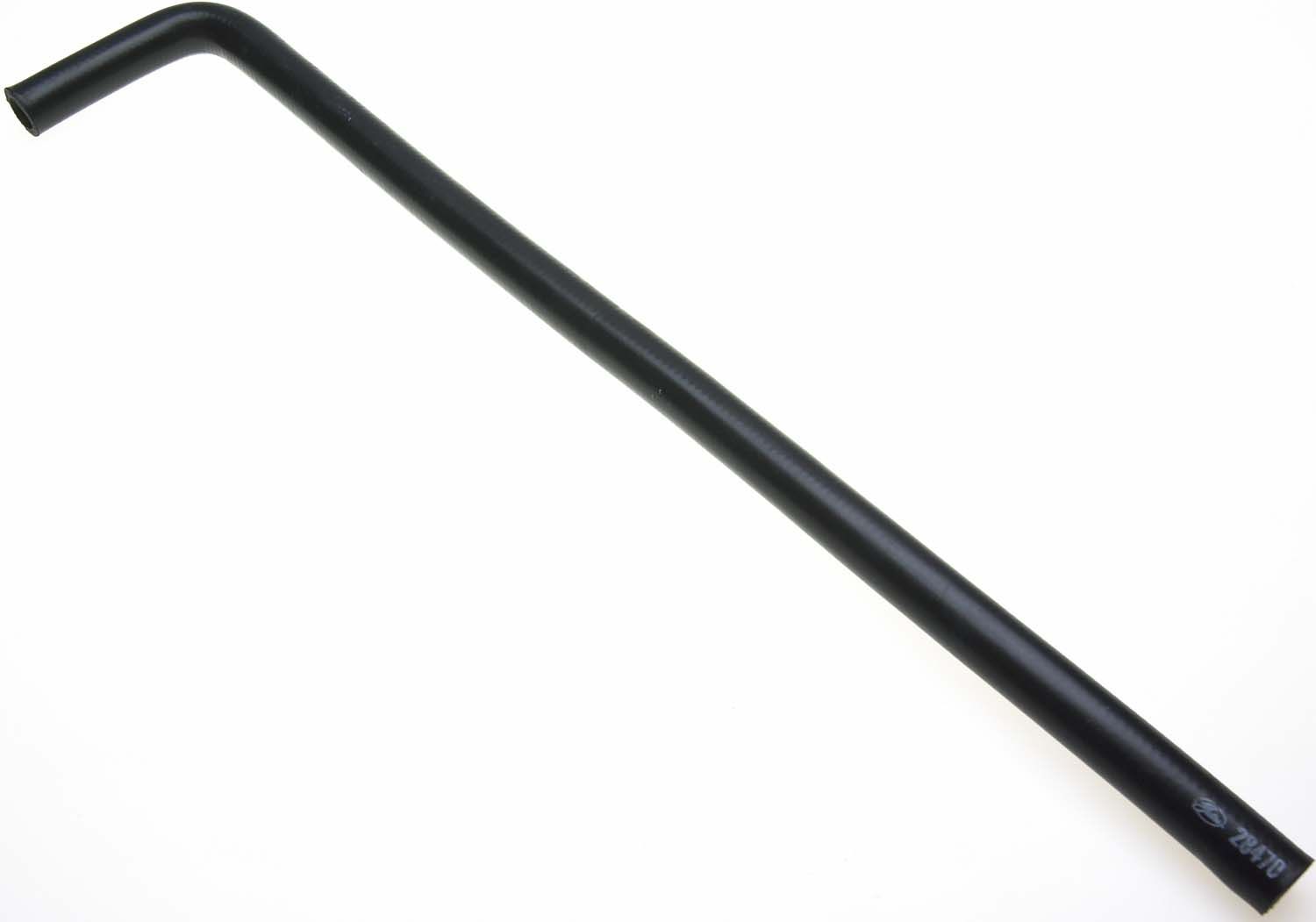 Gates 28470 Molded 90 Degree Heater Hose - Image 2