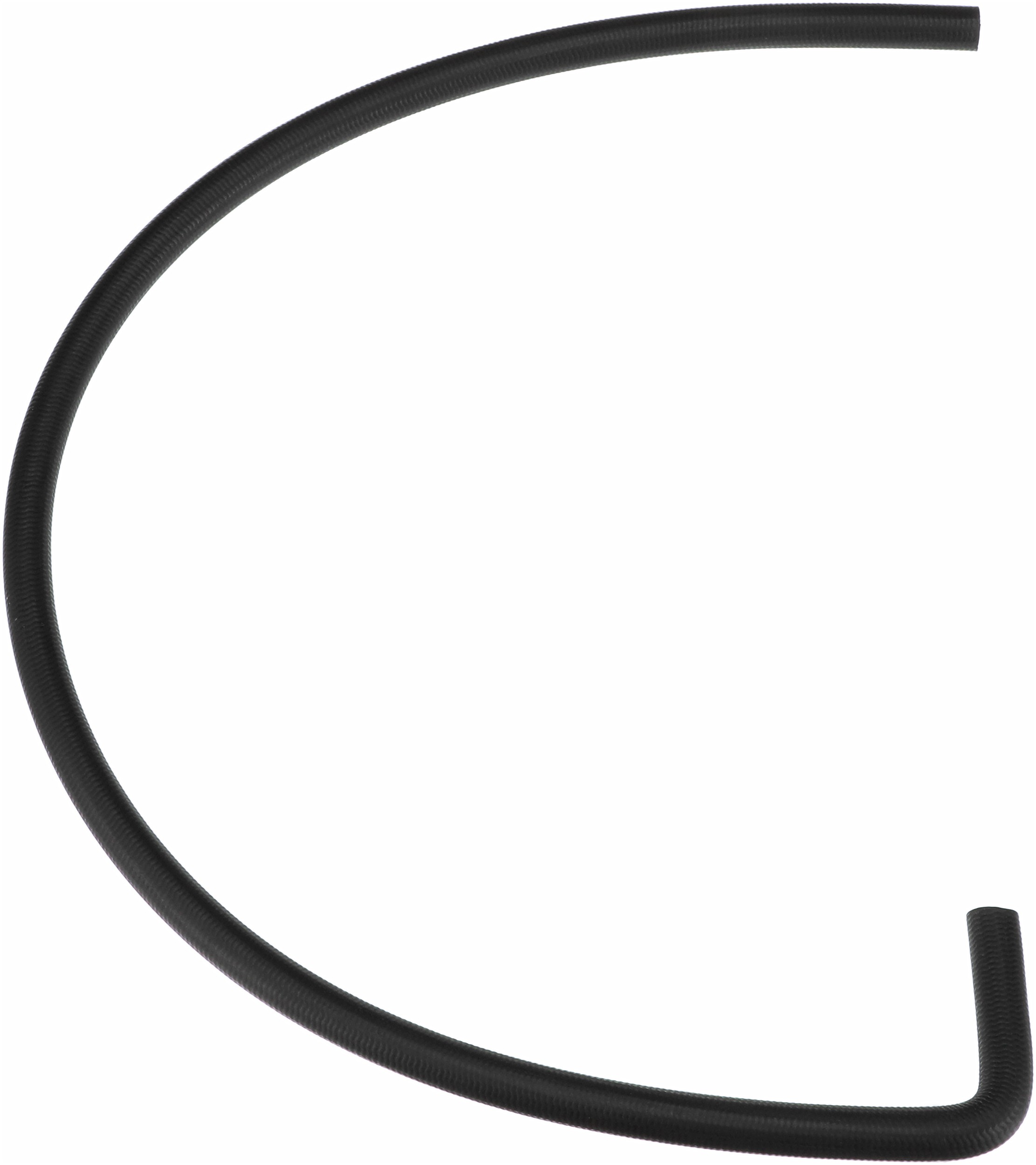 Gates 28472 Molded 90 Degree Heater Hose - Image 2