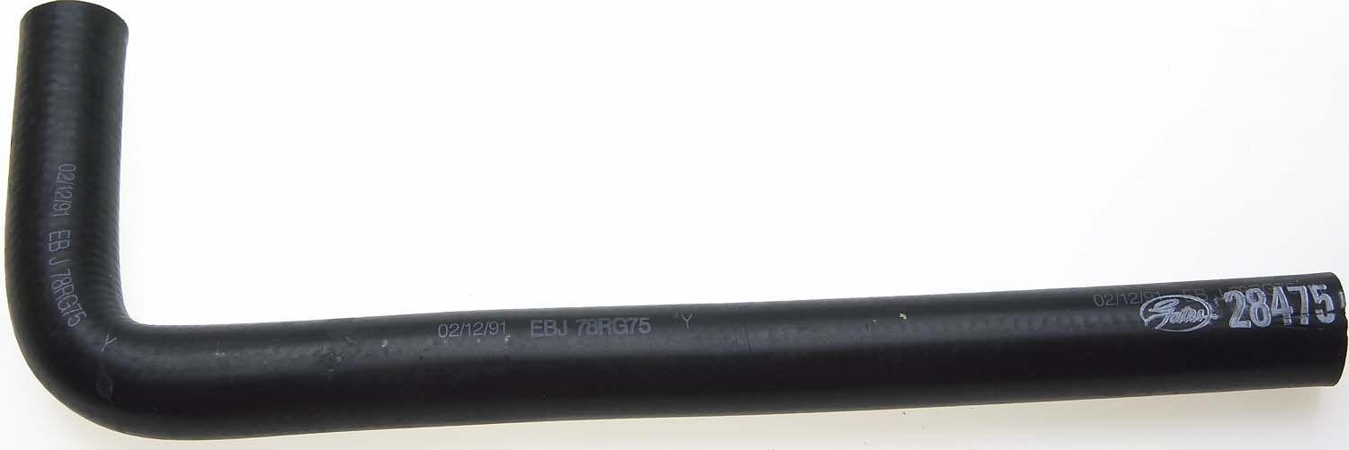 Gates 28475 Molded 90 Degree Heater Hose - Image 2