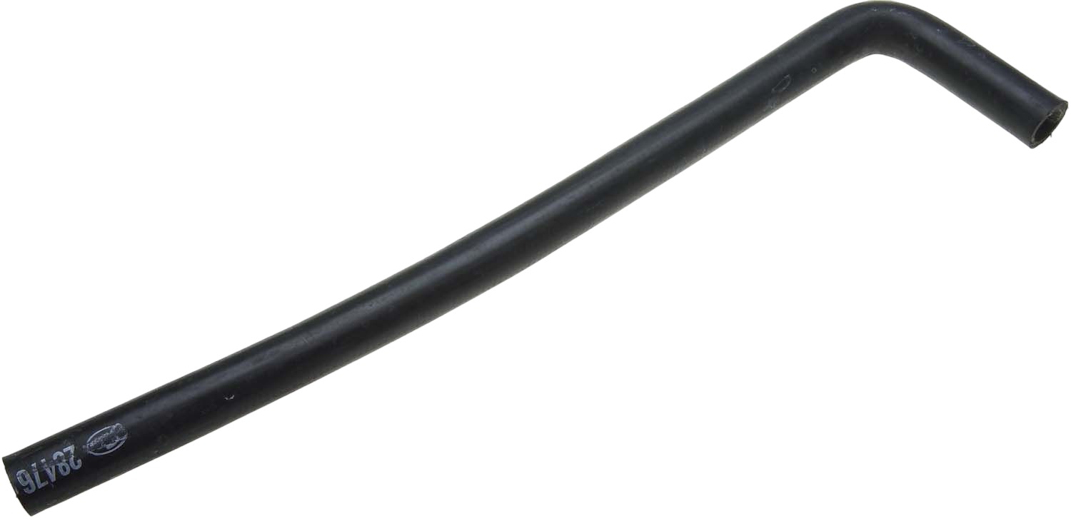 Gates 28476 Molded 90 Degree Heater Hose - Image 2
