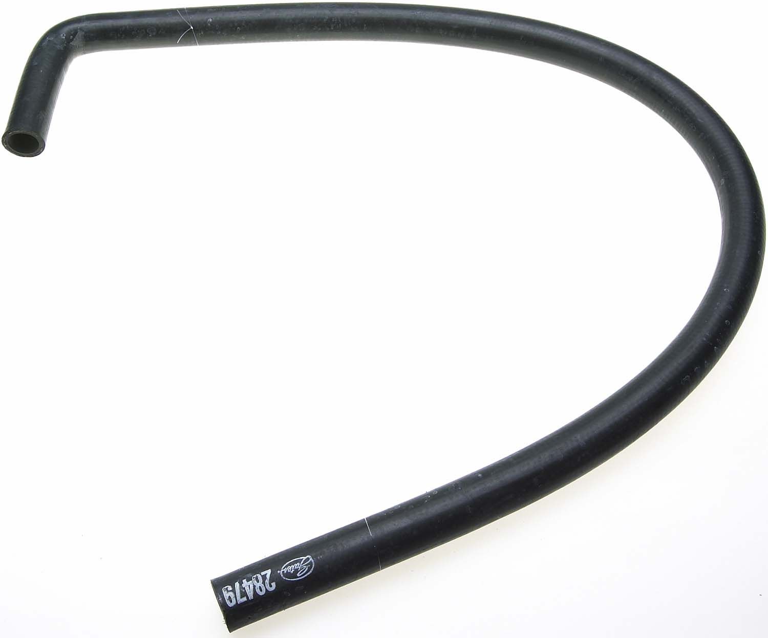 Gates 28479 Molded 90 Degree Heater Hose