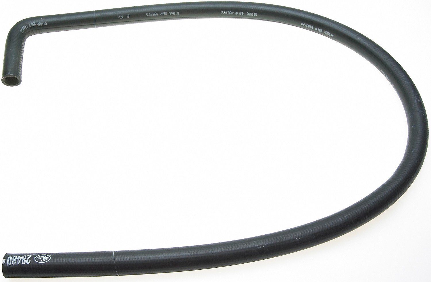 Gates 28480 Molded 90 Degree Heater Hose