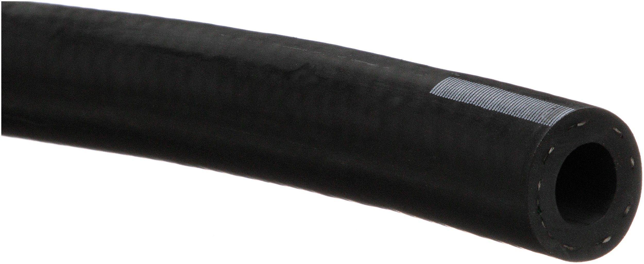 Gates 28489 Safety Stripe Standard Straight Heater Hose