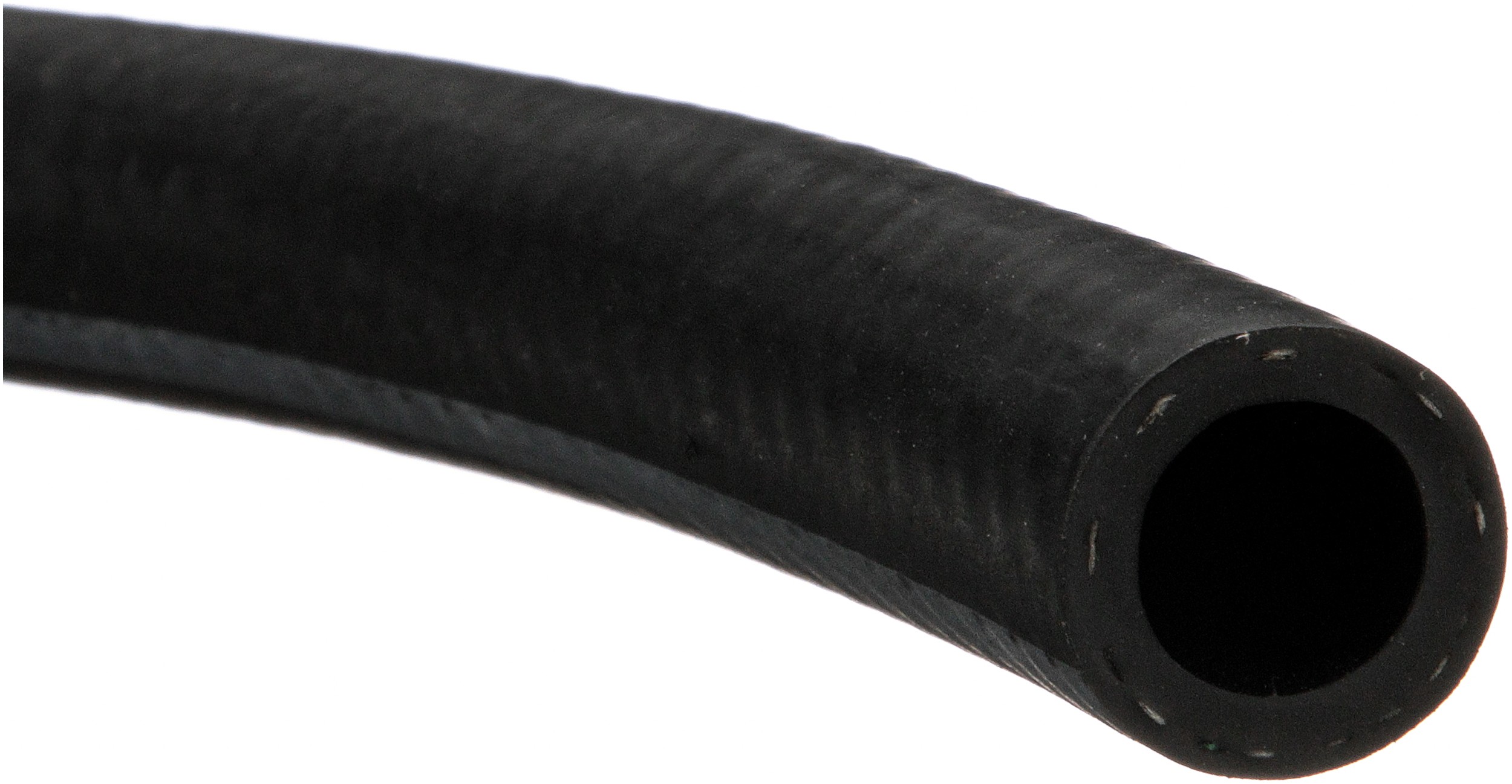 Gates 28490 Safety Stripe Standard Straight Heater Hose