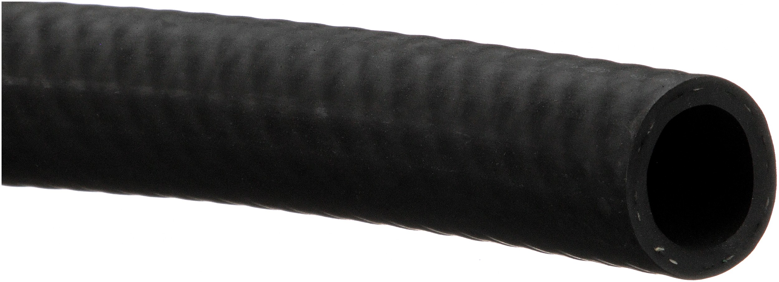 Gates 28491 Safety Stripe Standard Straight Heater Hose