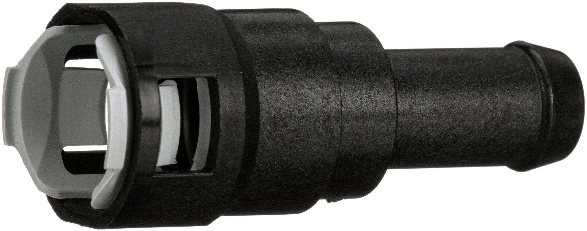 Gates 28501 Quick-Lok Heater Hose Connector