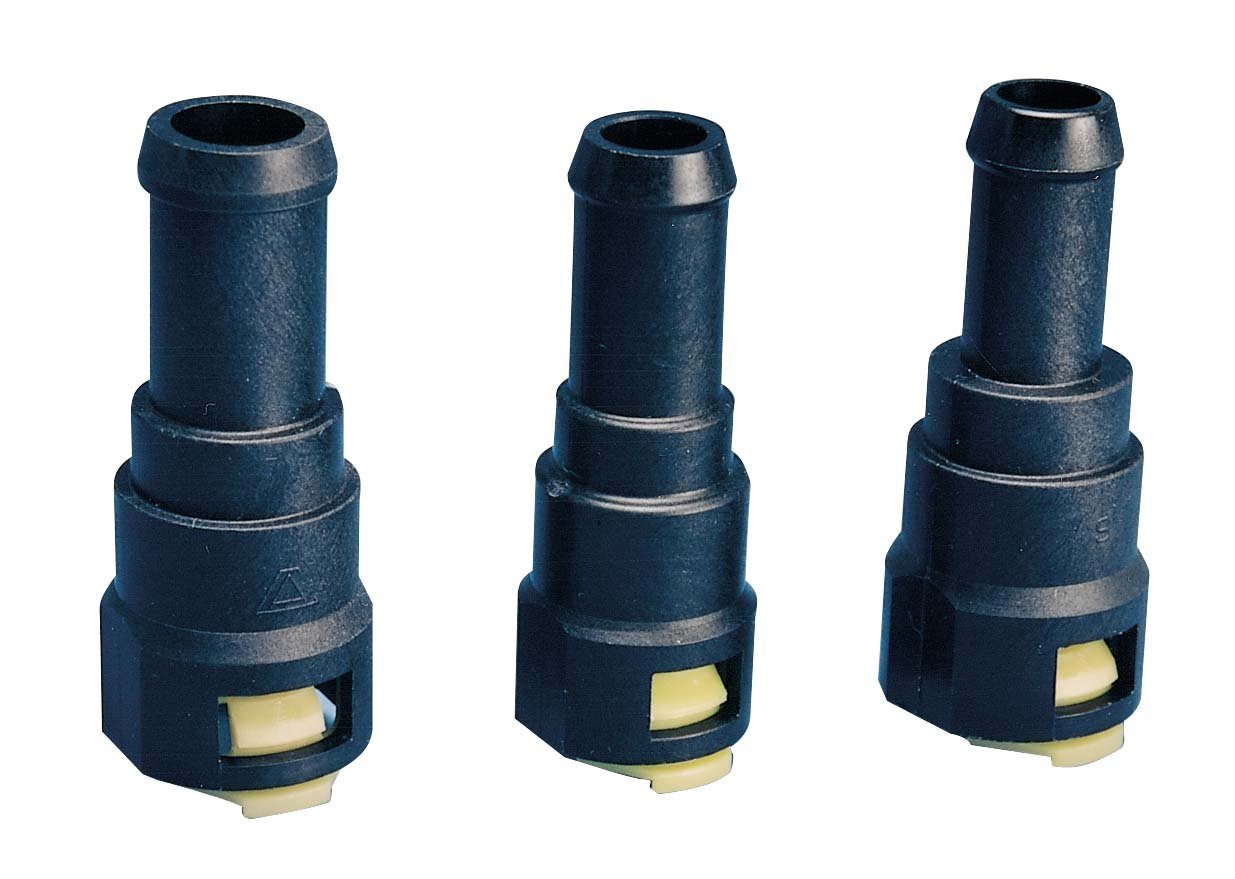 Gates 28504 Quick-Lok Heater Hose Connector - Image 2