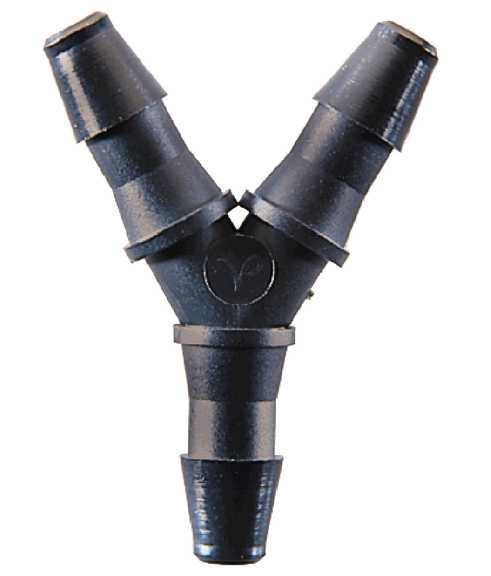 Gates 28552 Plastic Hose Connector - Image 2