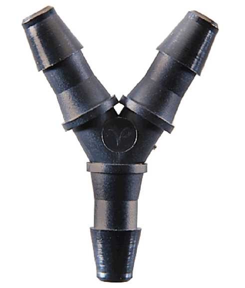 Gates 28552 Plastic Hose Connector - Image 4
