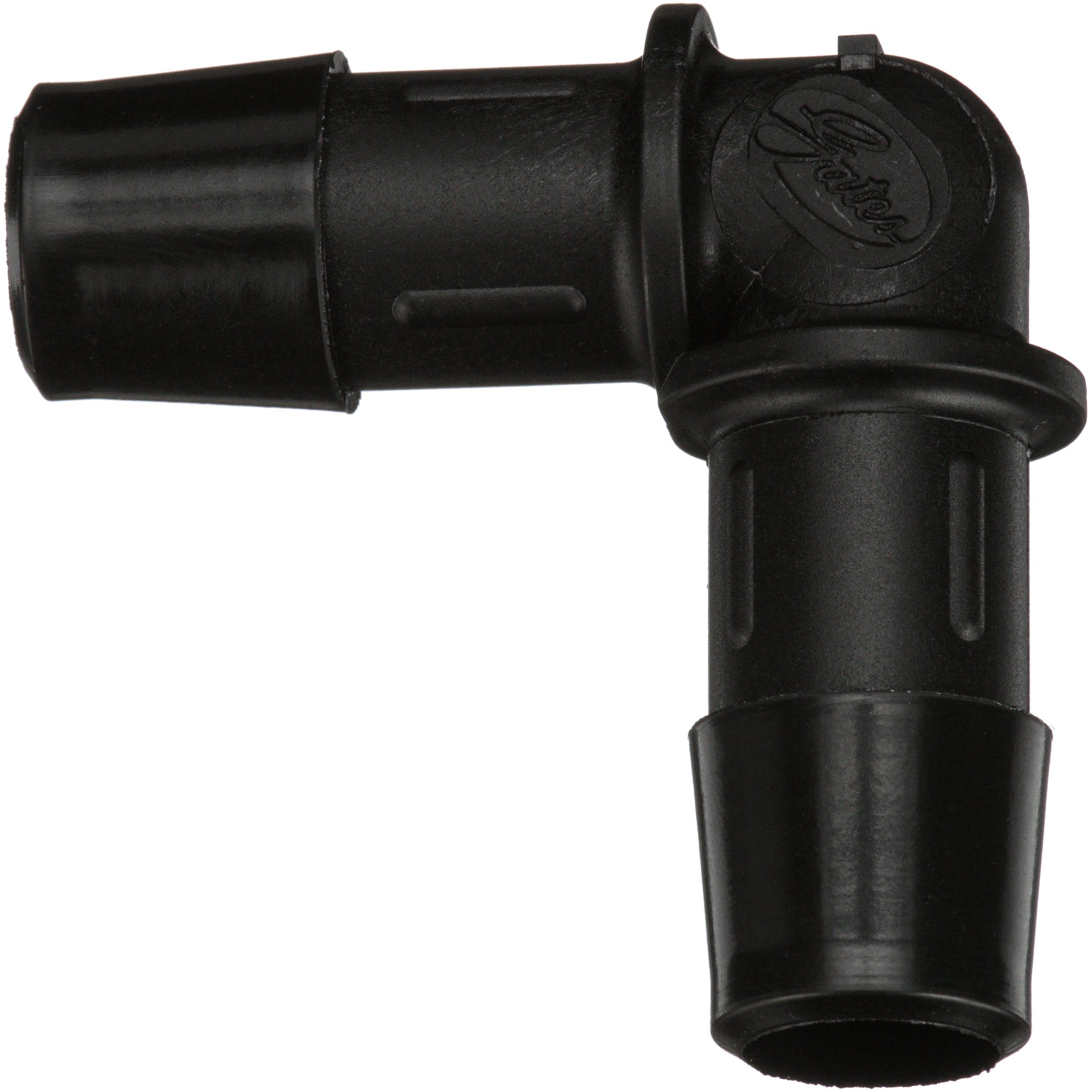 Gates 28623 Plastic Hose Connector - Image 3
