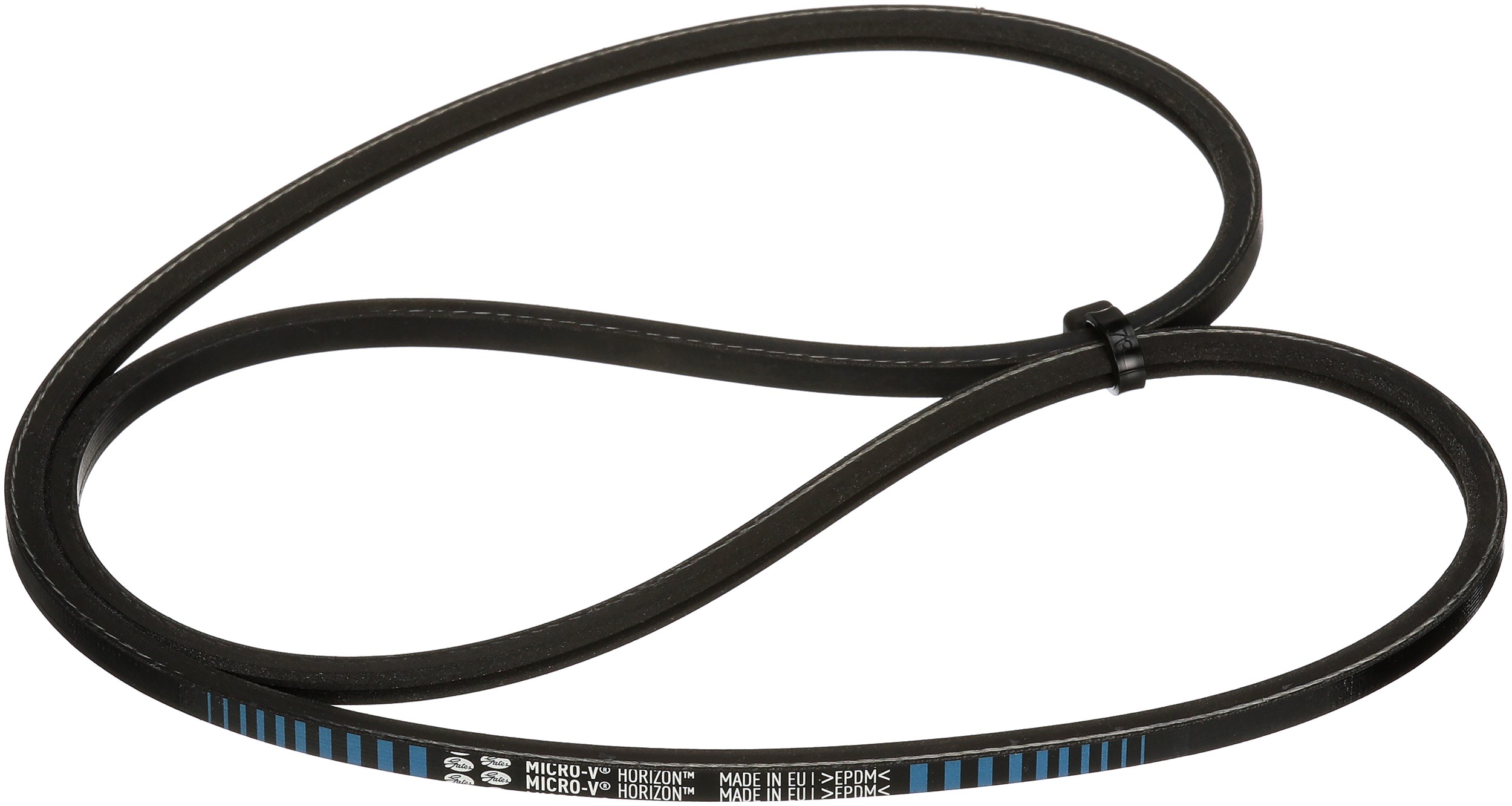 Gates 2PJ800 Micro-V Serpentine Drive Belt - Image 3