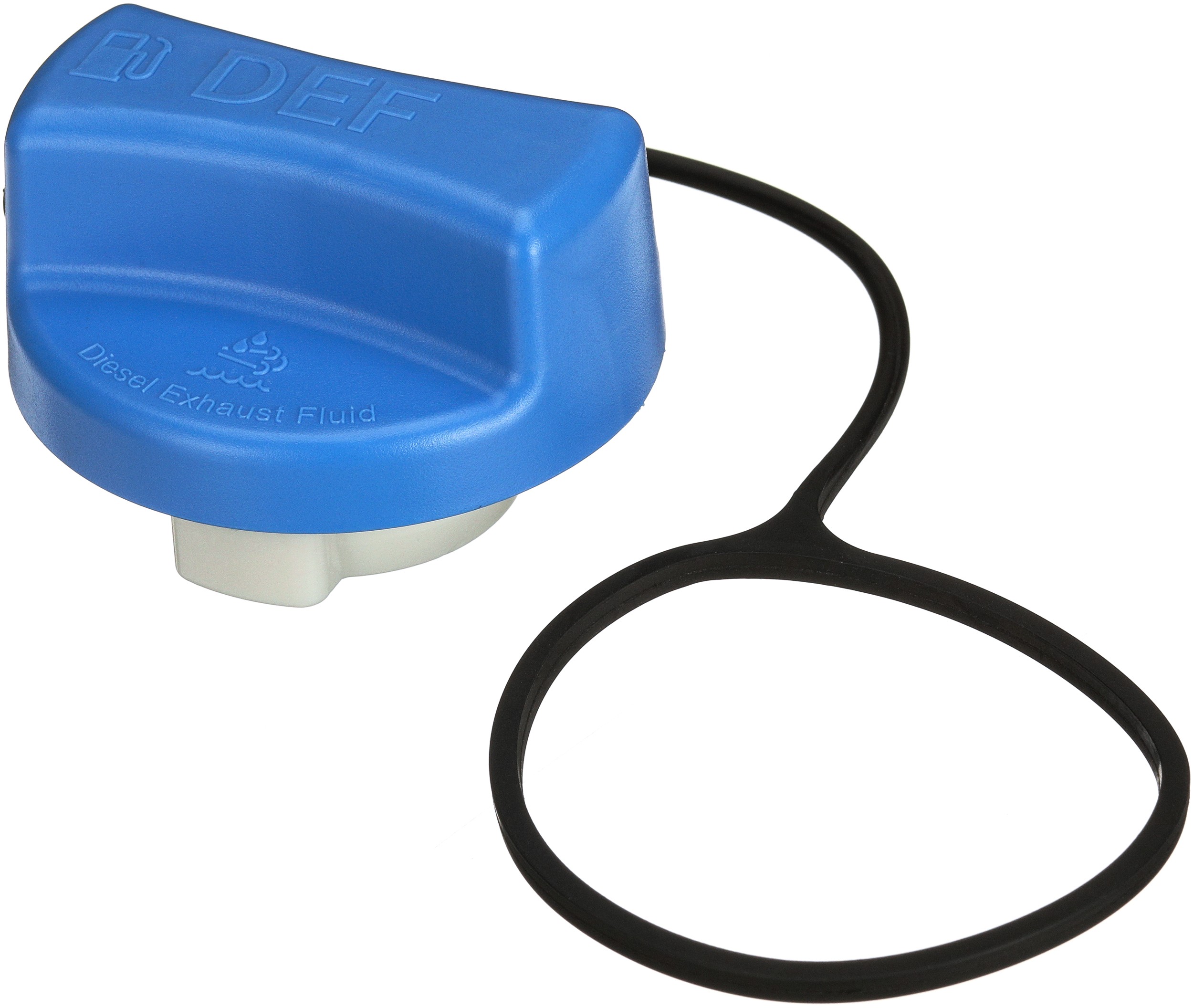 Gates 30002 Diesel Emission Fluid (DEF) Tank Cap