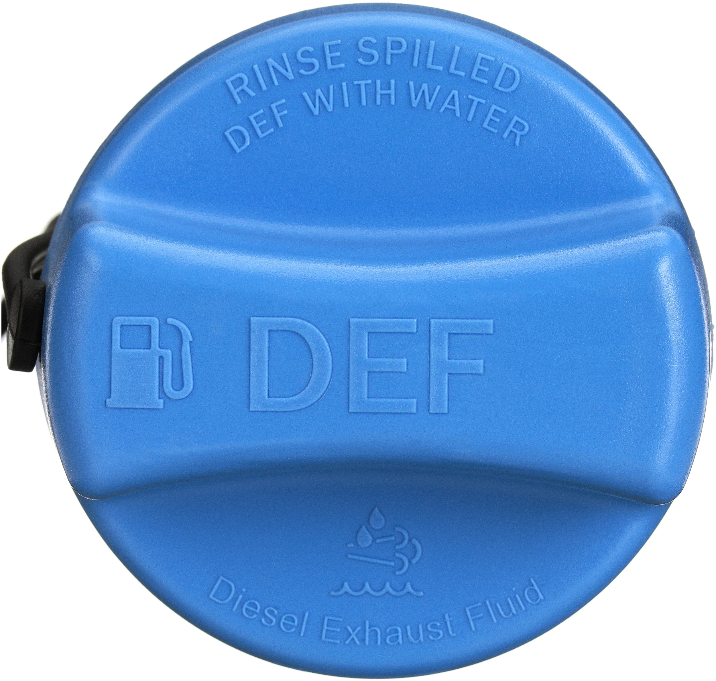 Gates 30002 Diesel Emission Fluid (DEF) Tank Cap - Image 3