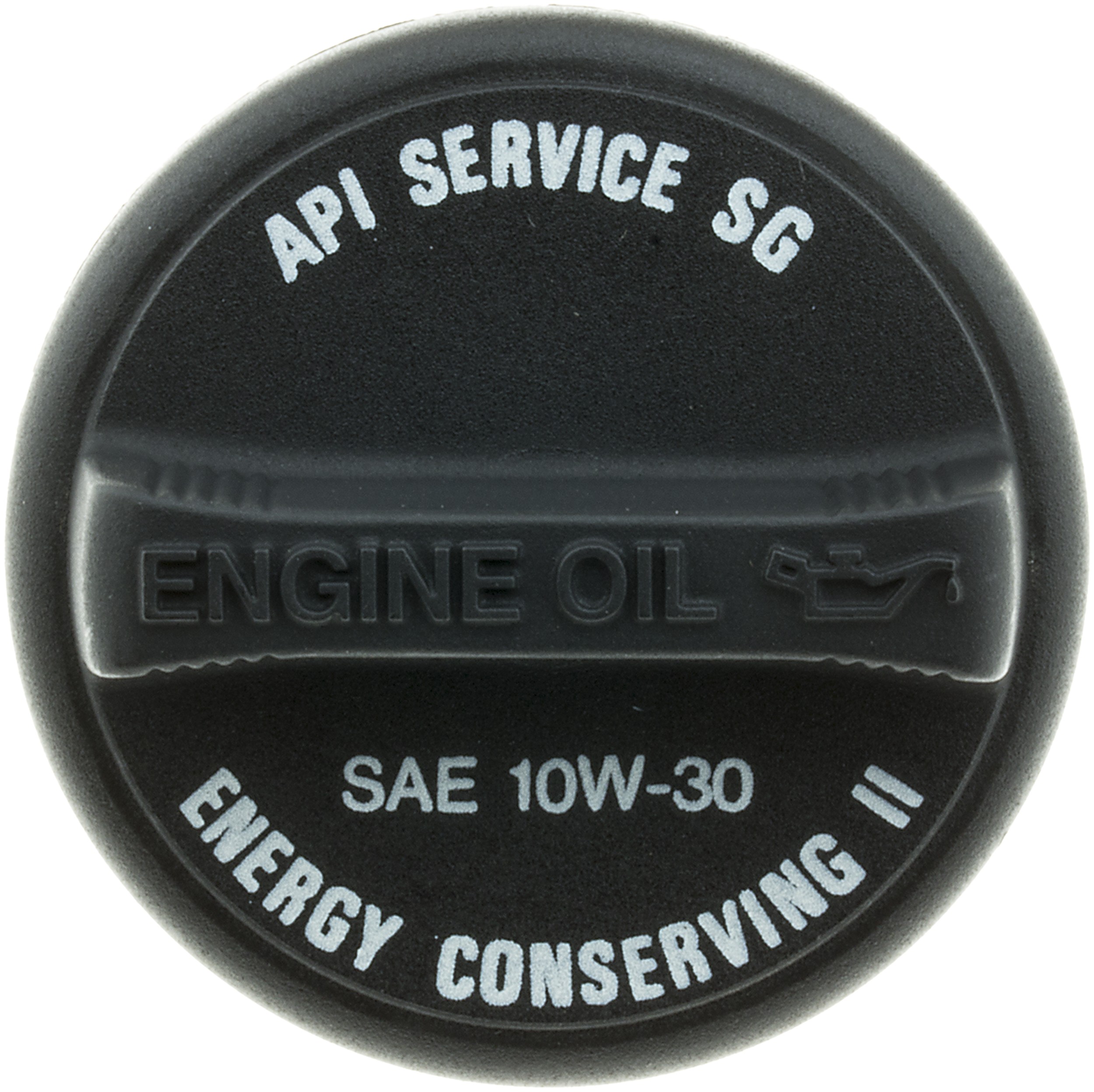 Gates 31098 Engine Oil Filler Cap - Image 4