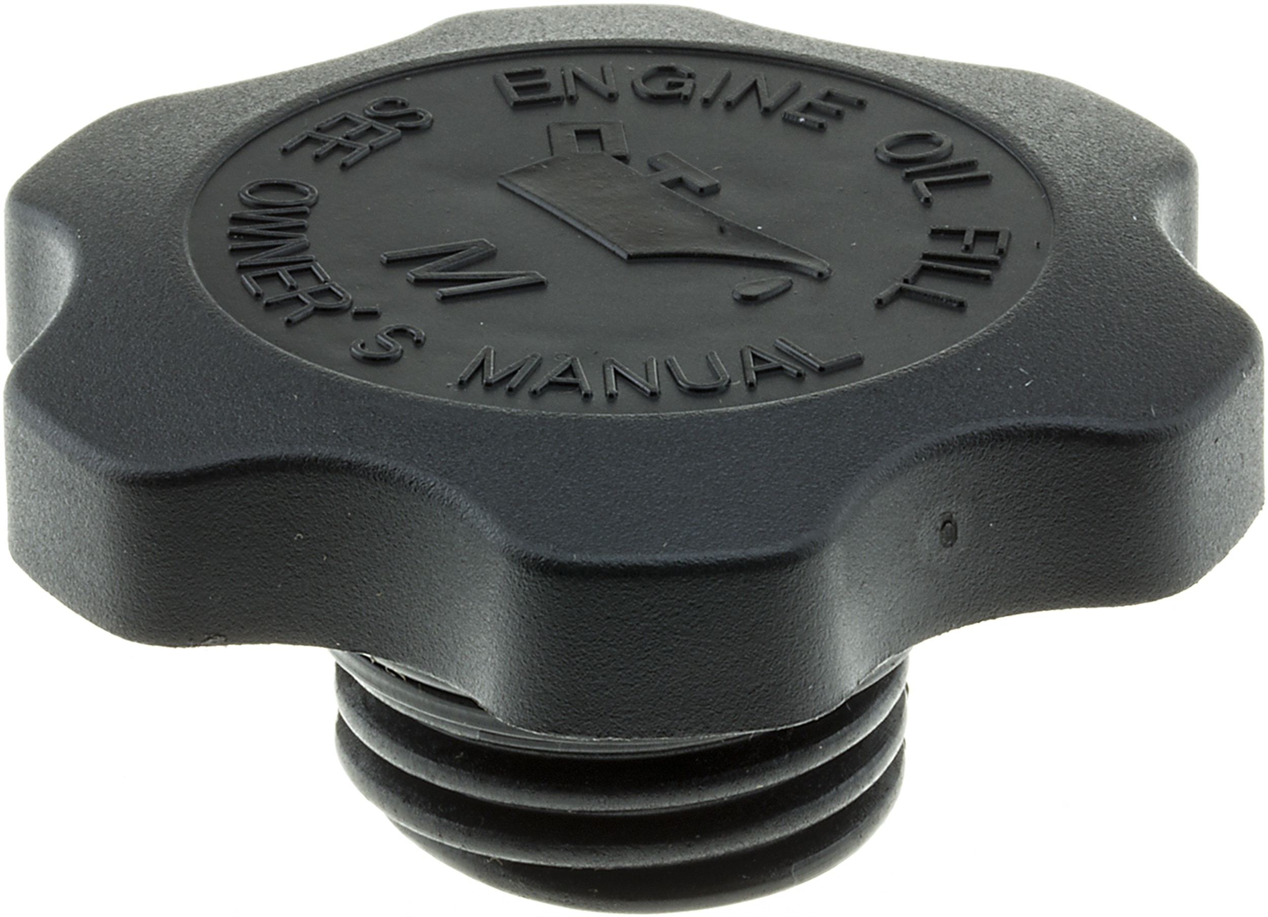 Gates 31118 Engine Oil Filler Cap