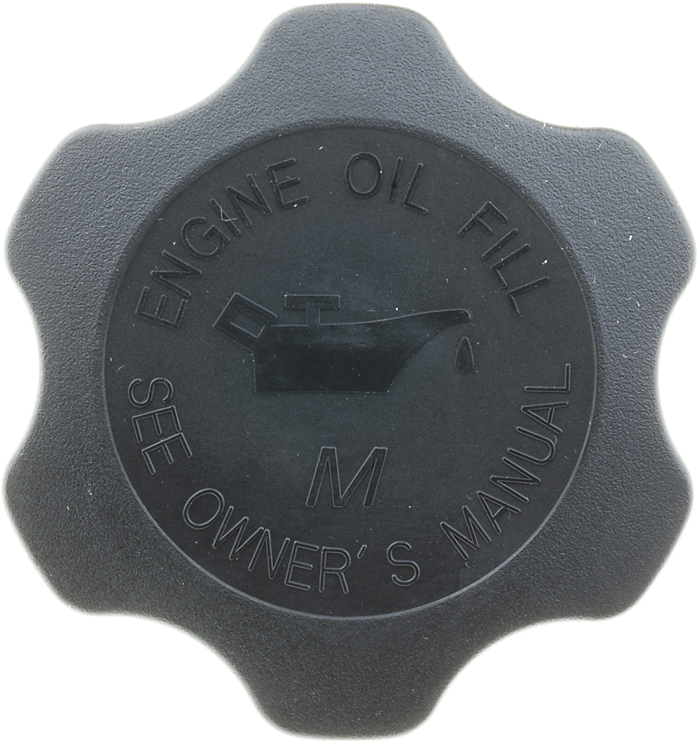 Gates 31118 Engine Oil Filler Cap - Image 4