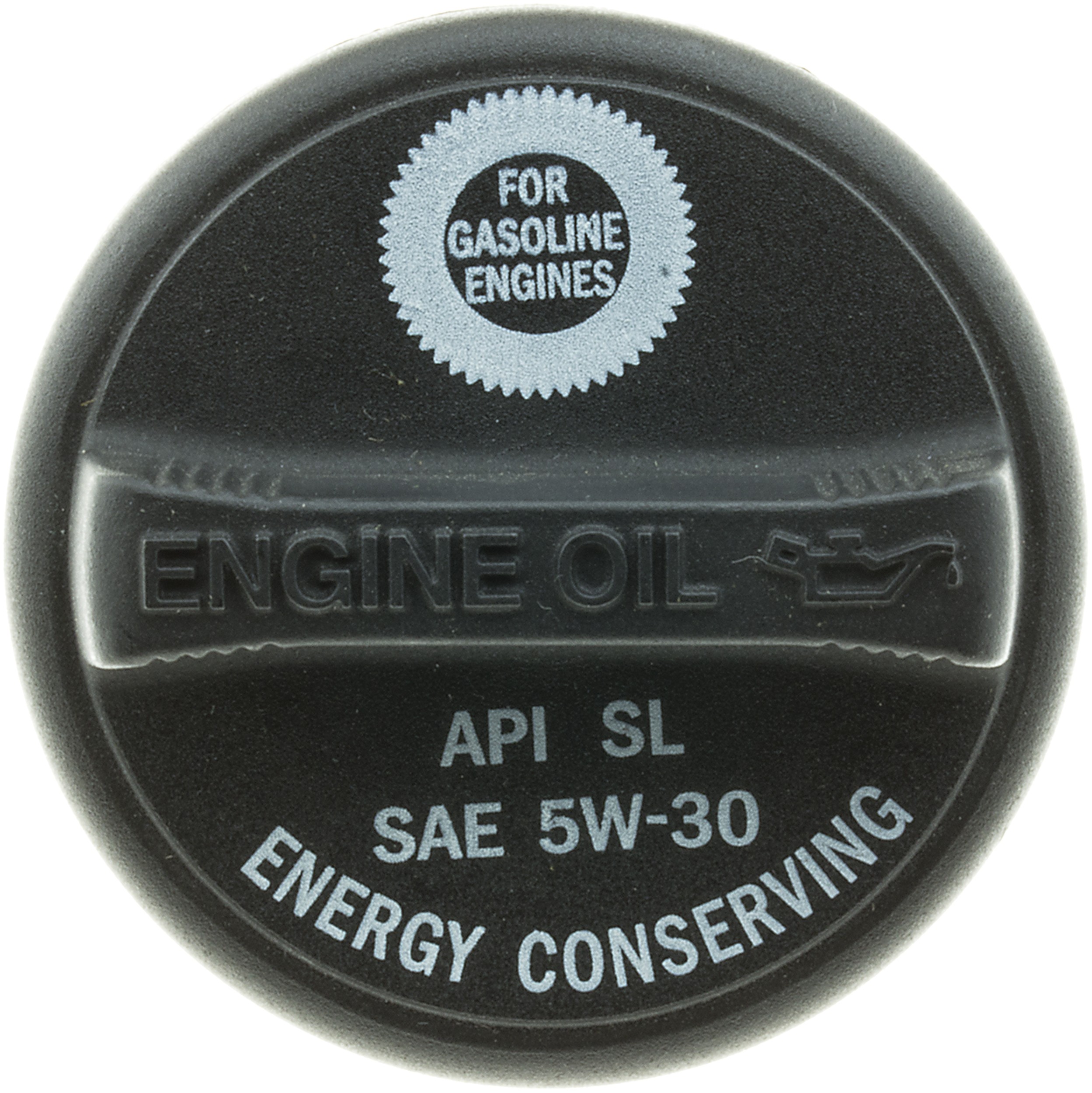 Gates 31279 Engine Oil Filler Cap - Image 4