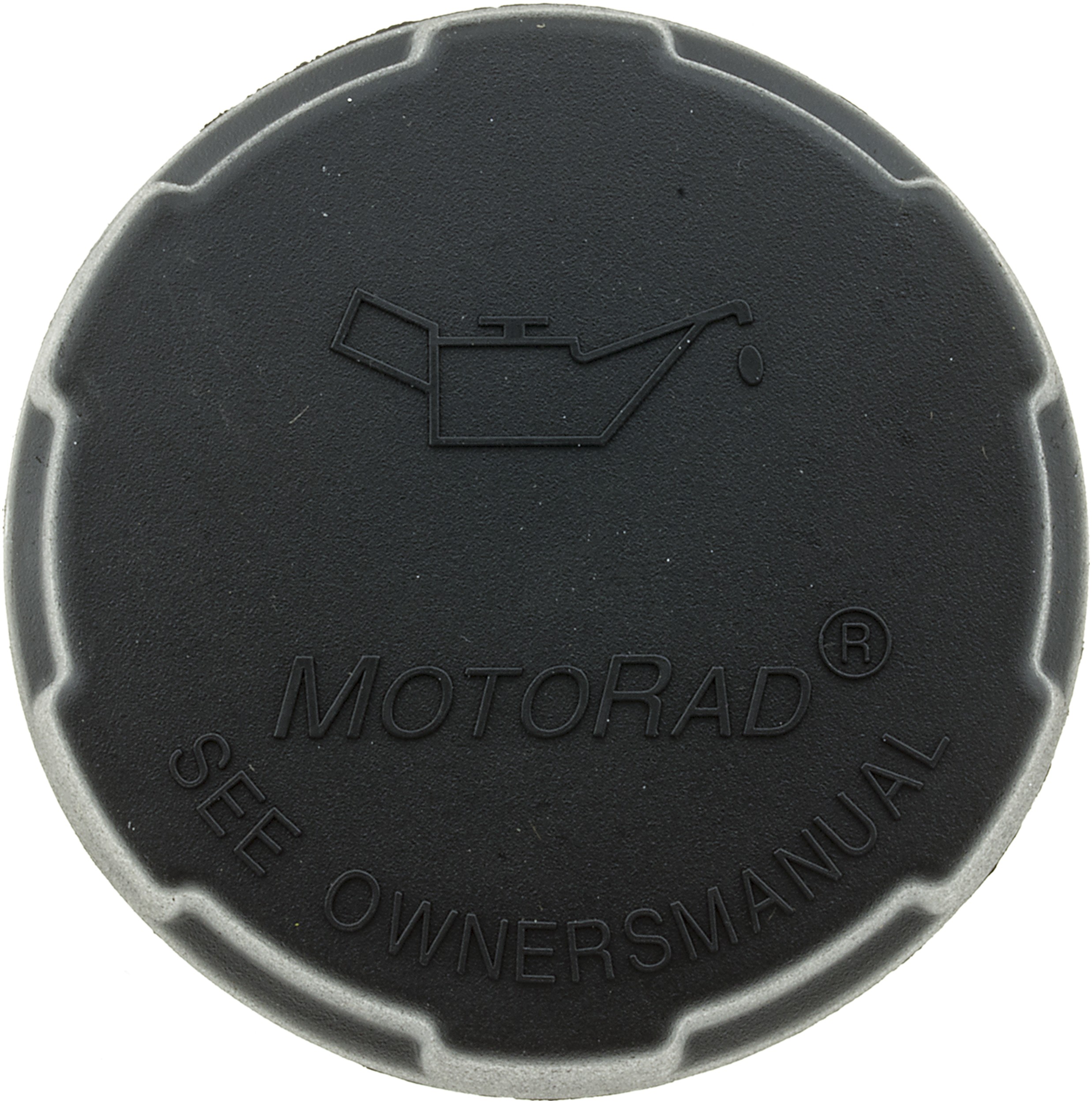 Gates 31280 Engine Oil Filler Cap - Image 4