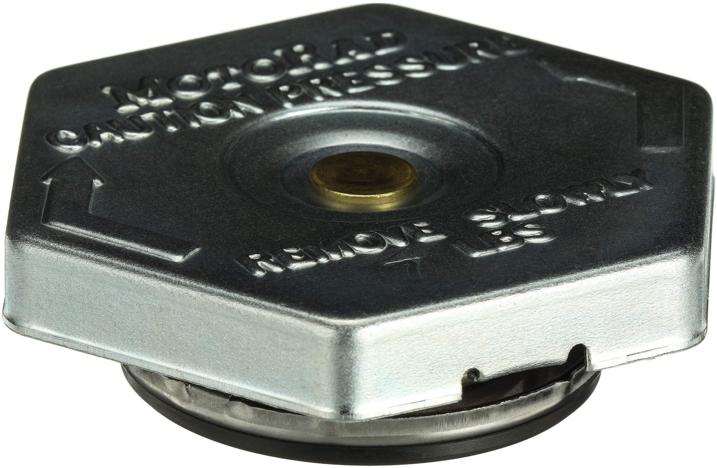 Gates 31308 Heavy-Duty Radiator Cap