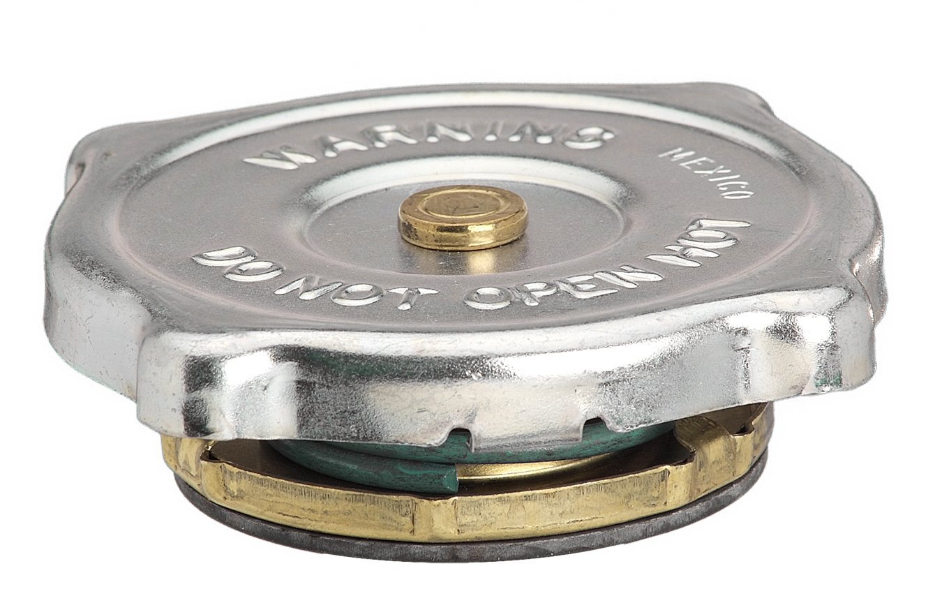 Gates 31308 Heavy-Duty Radiator Cap - Image 3