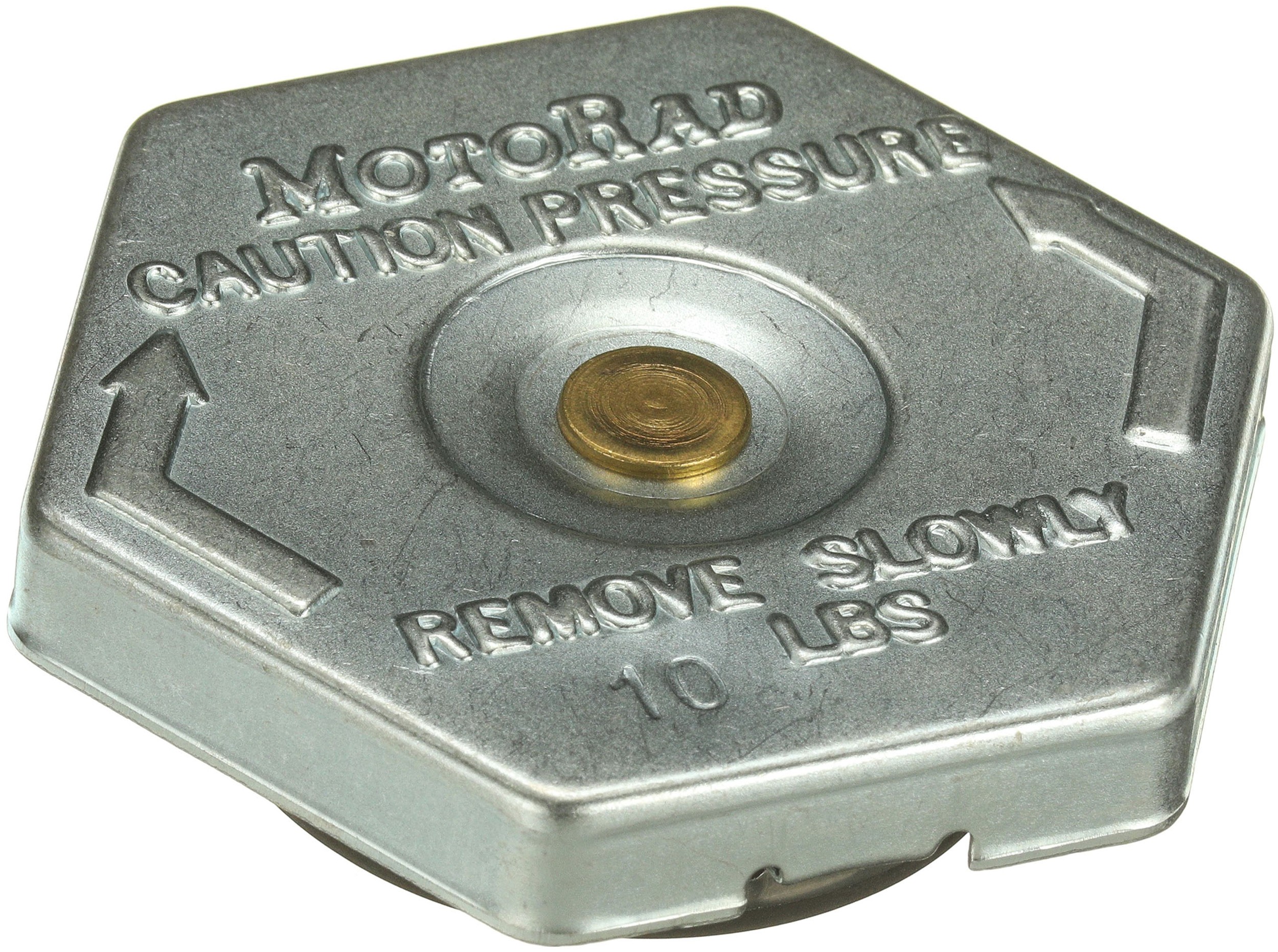 Gates 31309 Heavy-Duty Radiator Cap