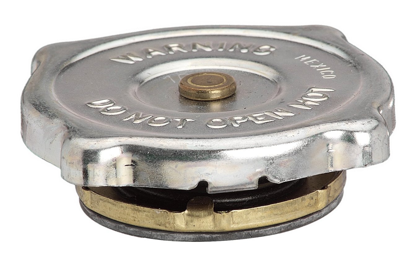 Gates 31309 Heavy-Duty Radiator Cap - Image 3