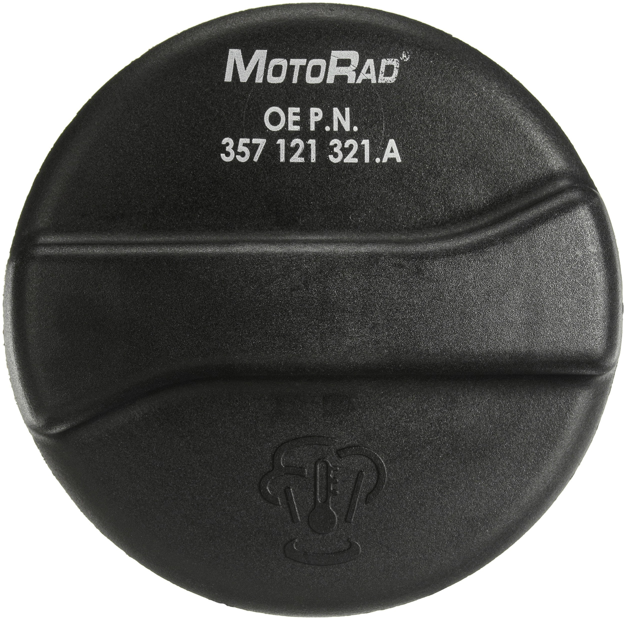 Gates 31328 OE Type Radiator Cap - Image 4