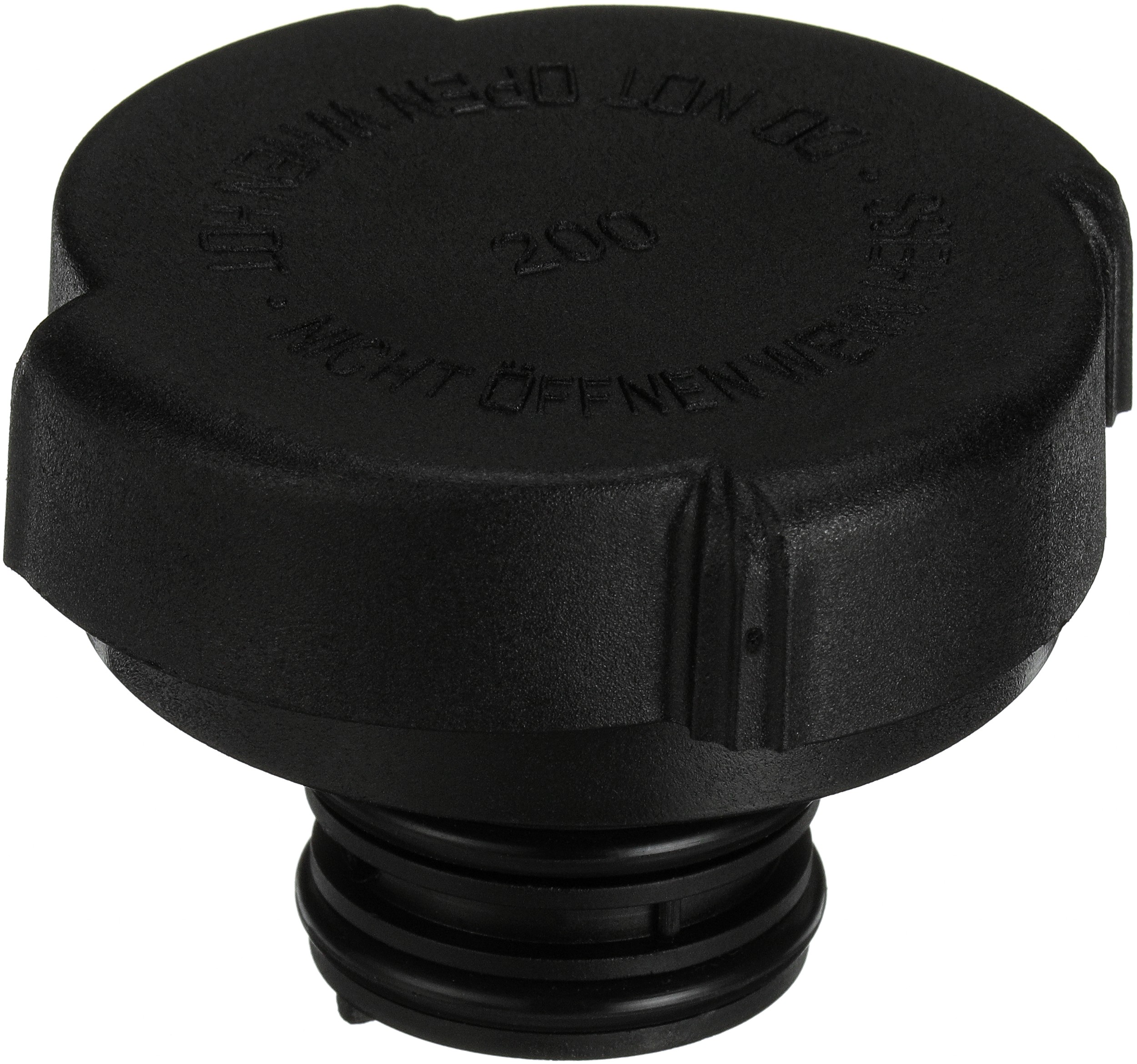 Gates 31332 OE Type Radiator Cap