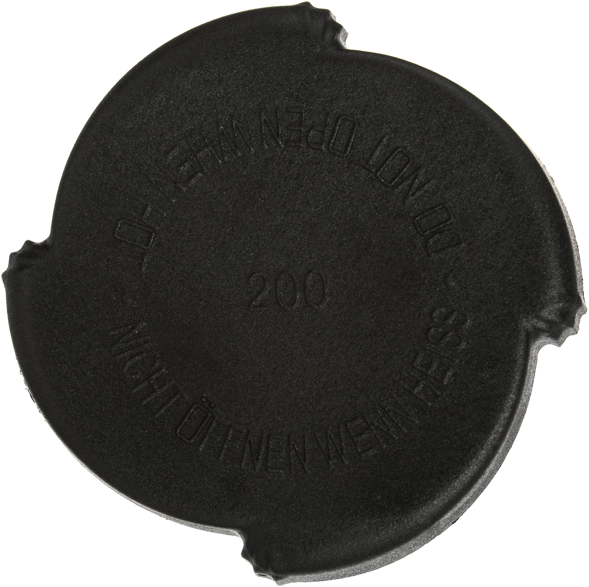 Gates 31332 OE Type Radiator Cap - Image 4