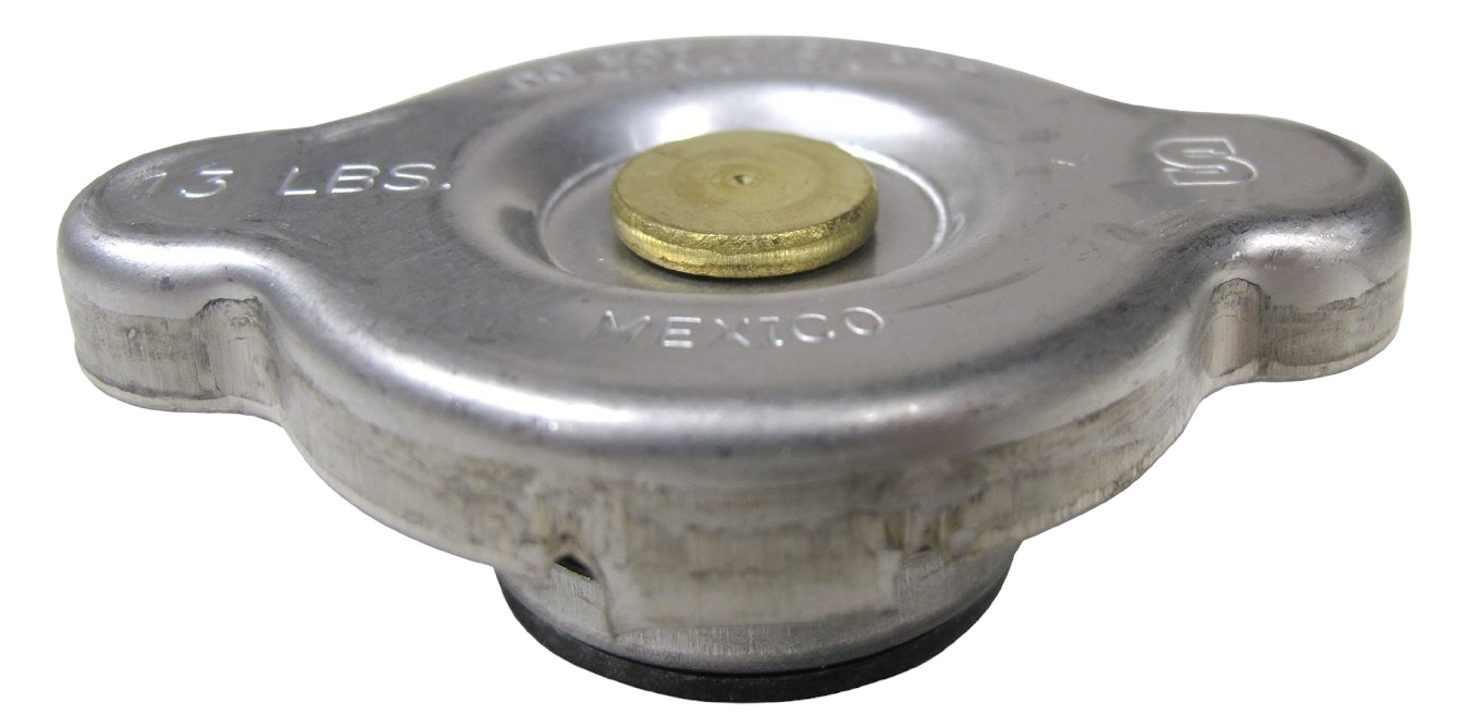 Gates 31333 OE Type Radiator Cap - Image 3