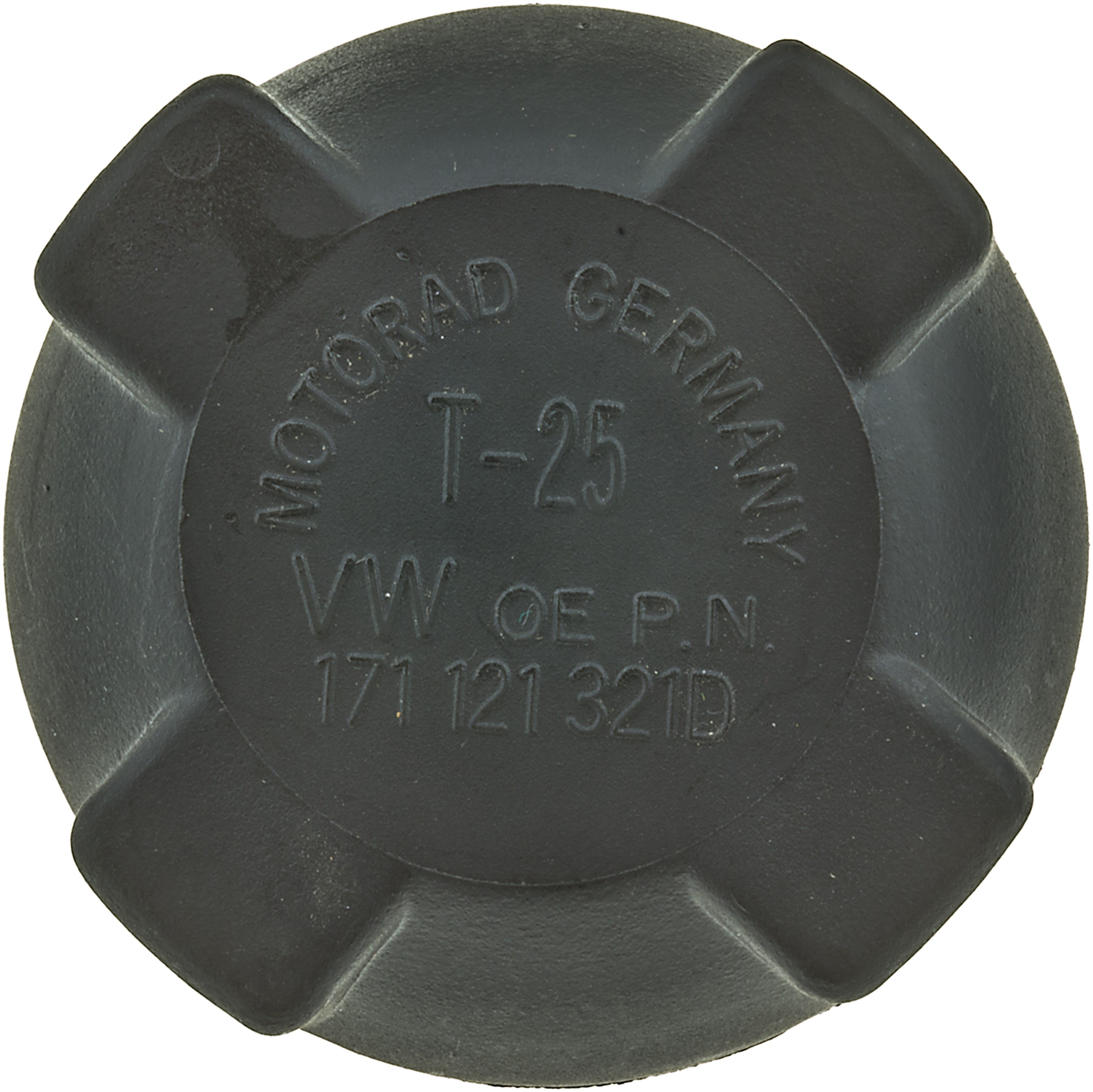 Gates 31335 OE Type Radiator Cap - Image 4