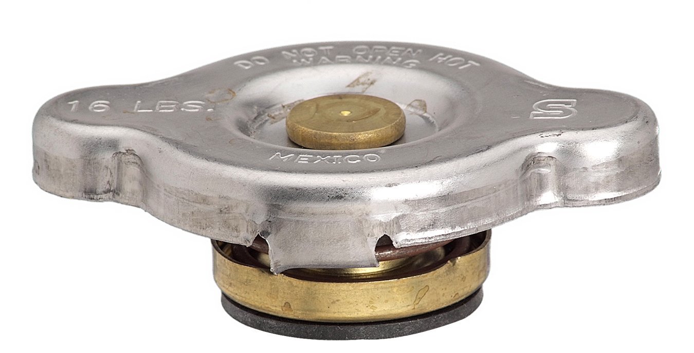 Gates 31336 OE Type Radiator Cap - Image 3