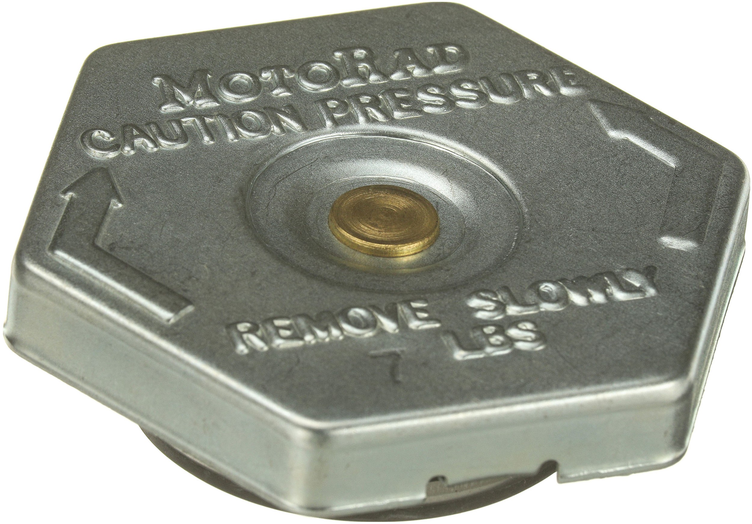 Gates 31348 Heavy-Duty Radiator Cap