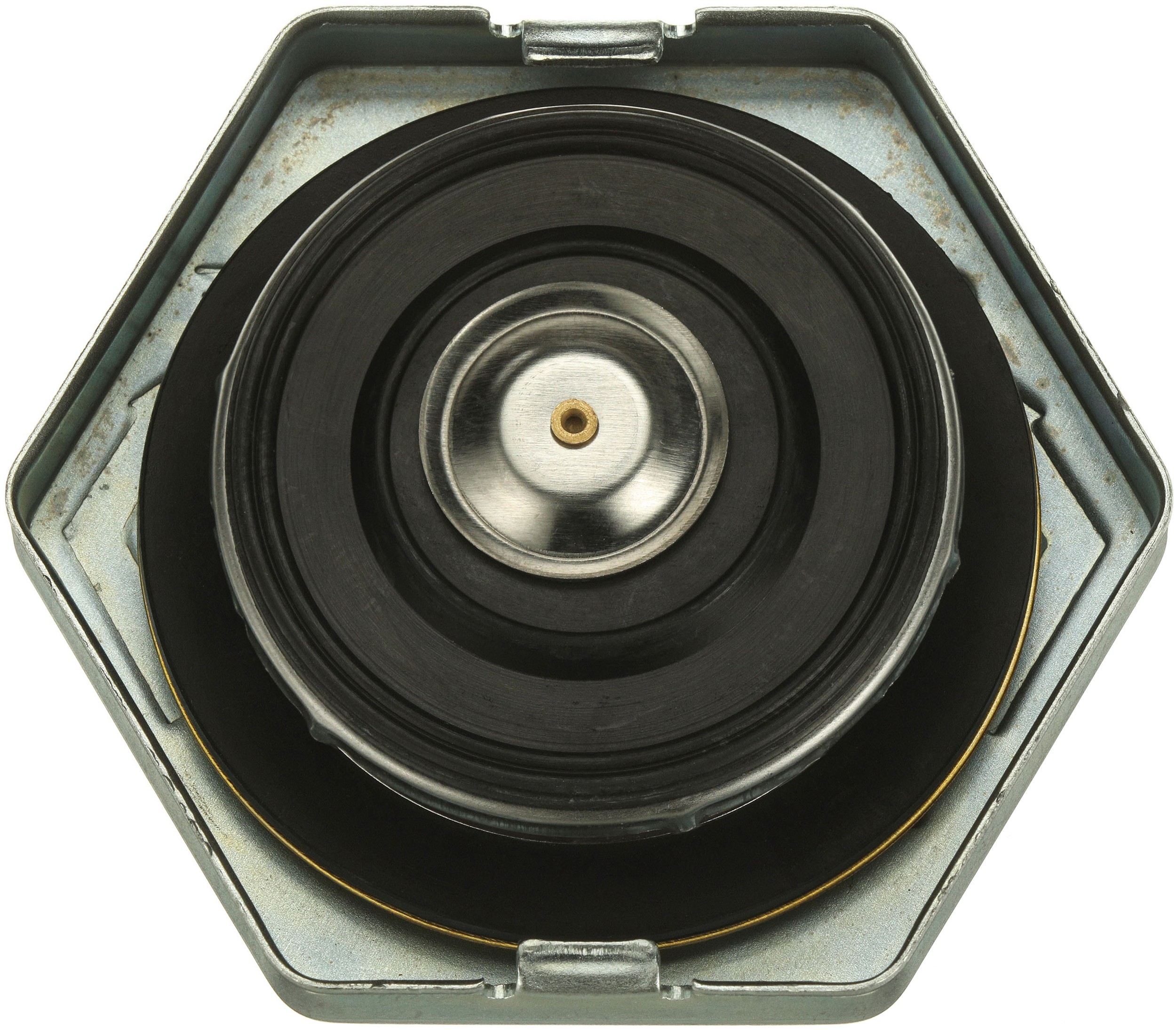 Gates 31348 Heavy-Duty Radiator Cap - Image 2