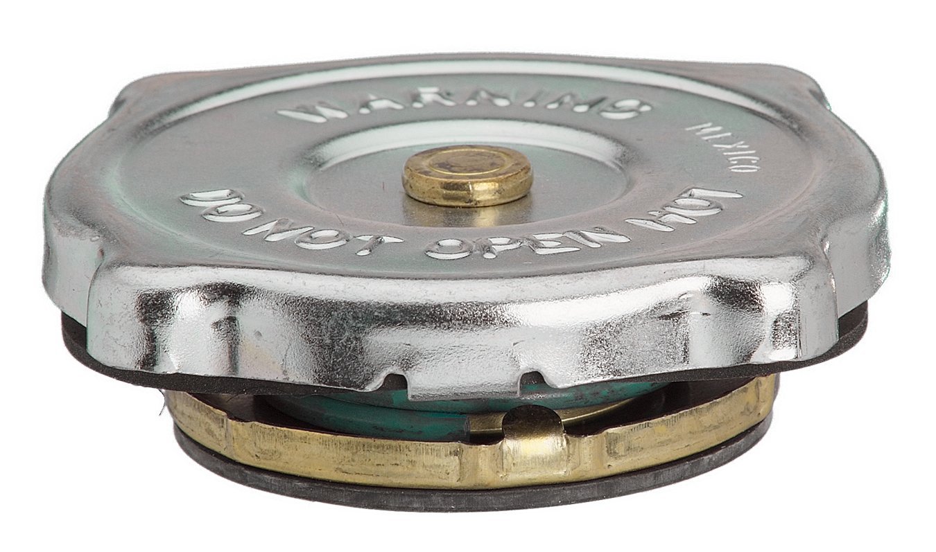 Gates 31348 Heavy-Duty Radiator Cap - Image 3