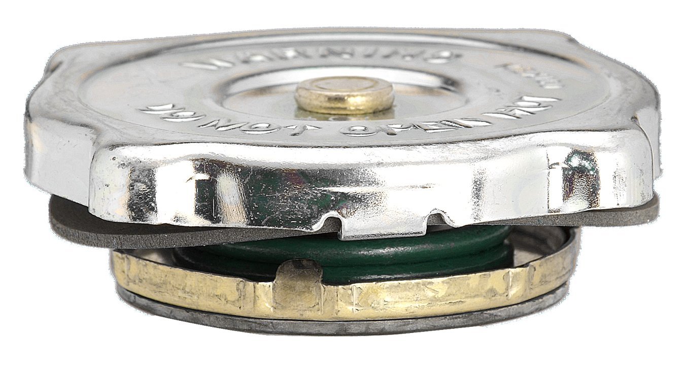 Gates 31350 Heavy-Duty Radiator Cap - Image 3