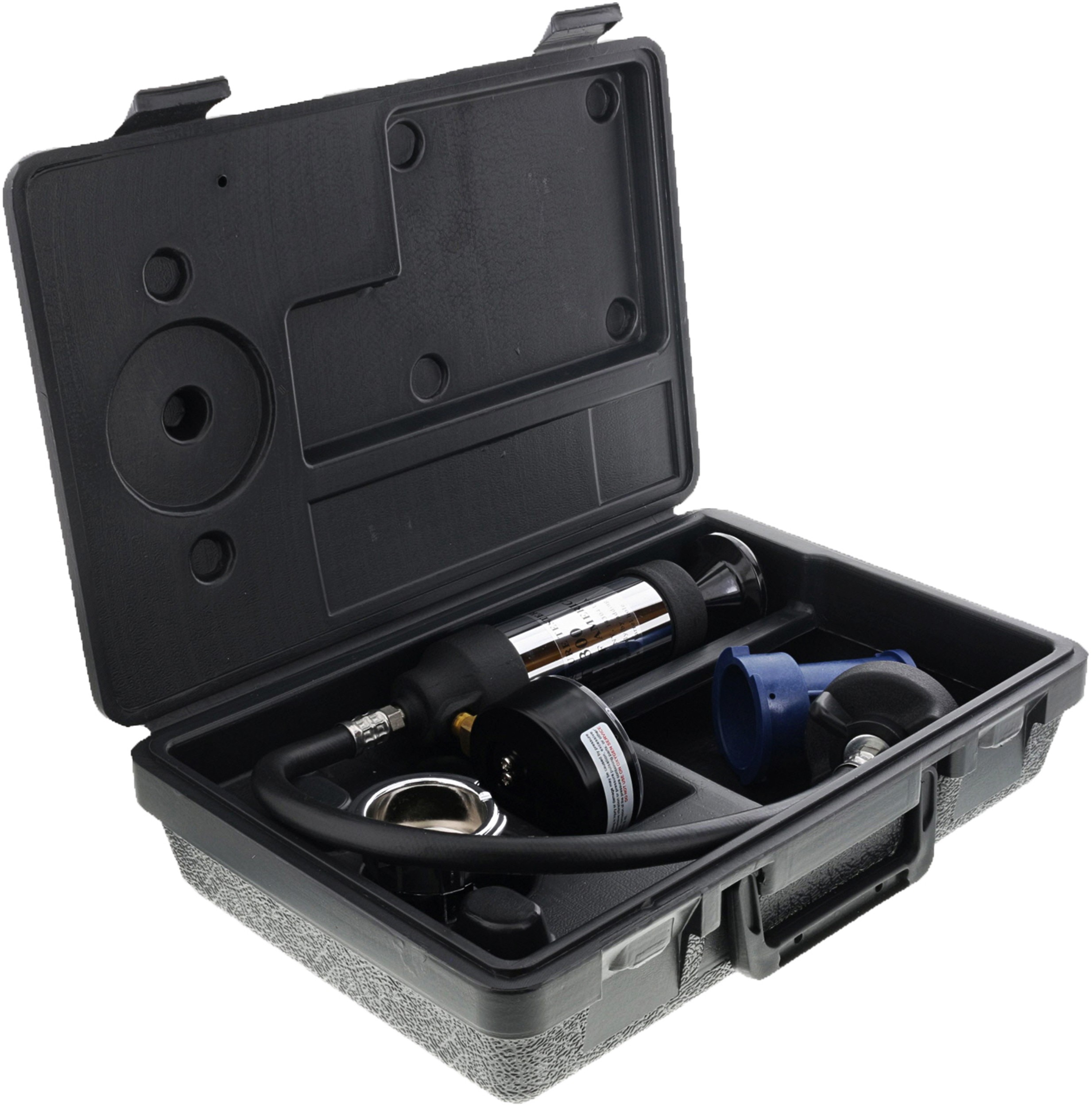 Gates 31367 Radiator Cap/Cooling System Tester Kit