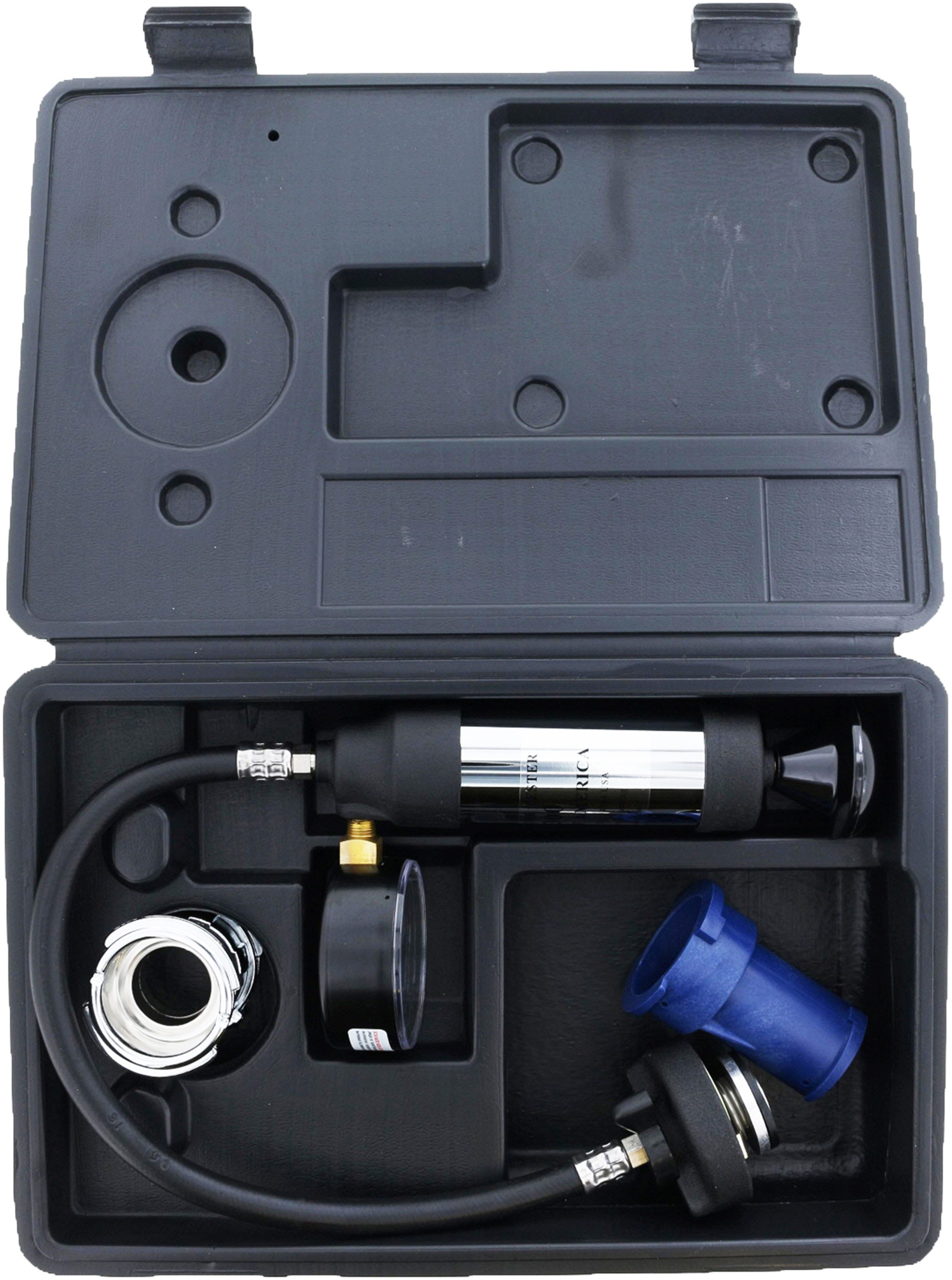 Gates 31367 Radiator Cap/Cooling System Tester Kit - Image 3