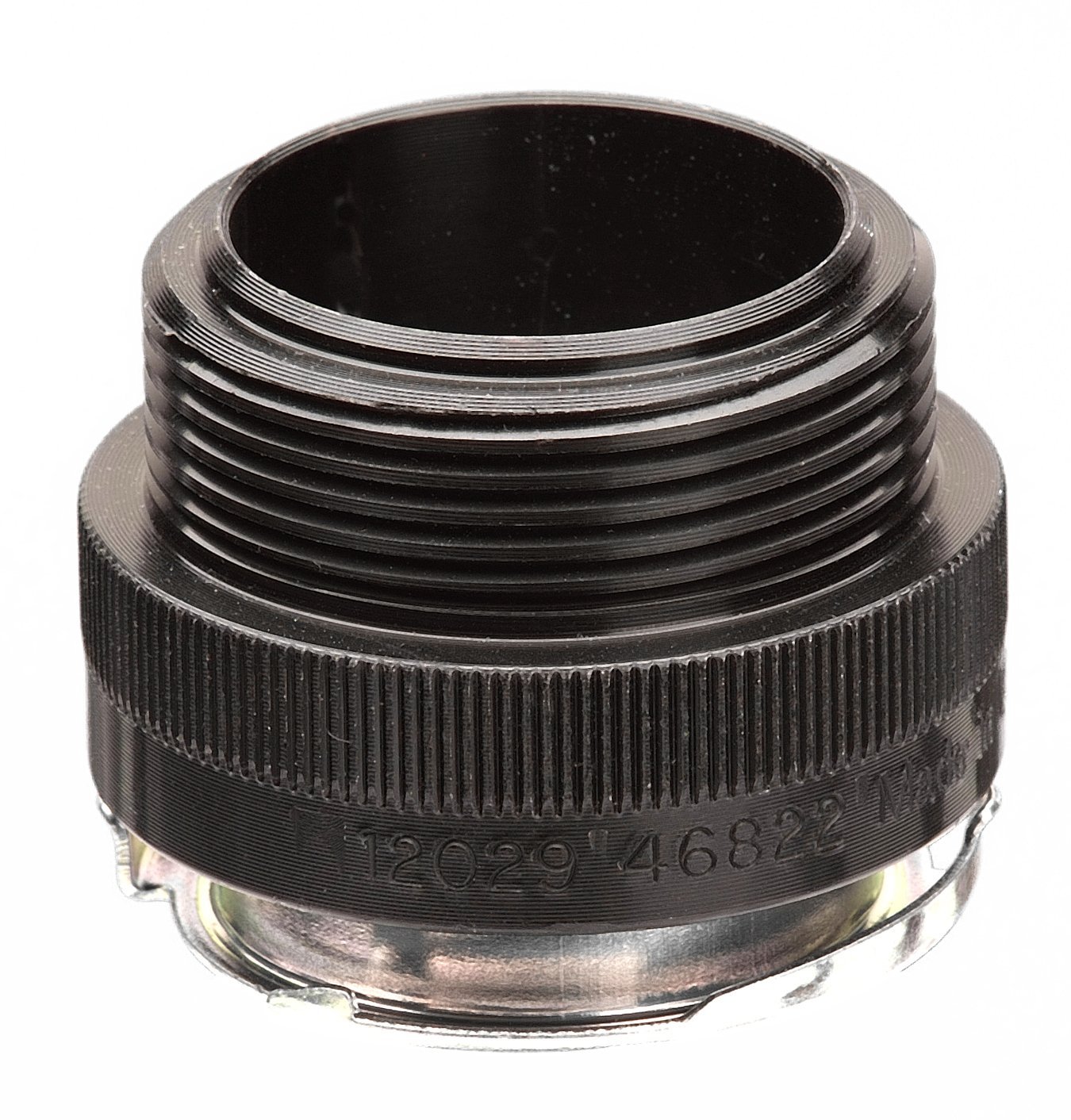 Gates 31379 Radiator Cap Tester Adapter - Image 3