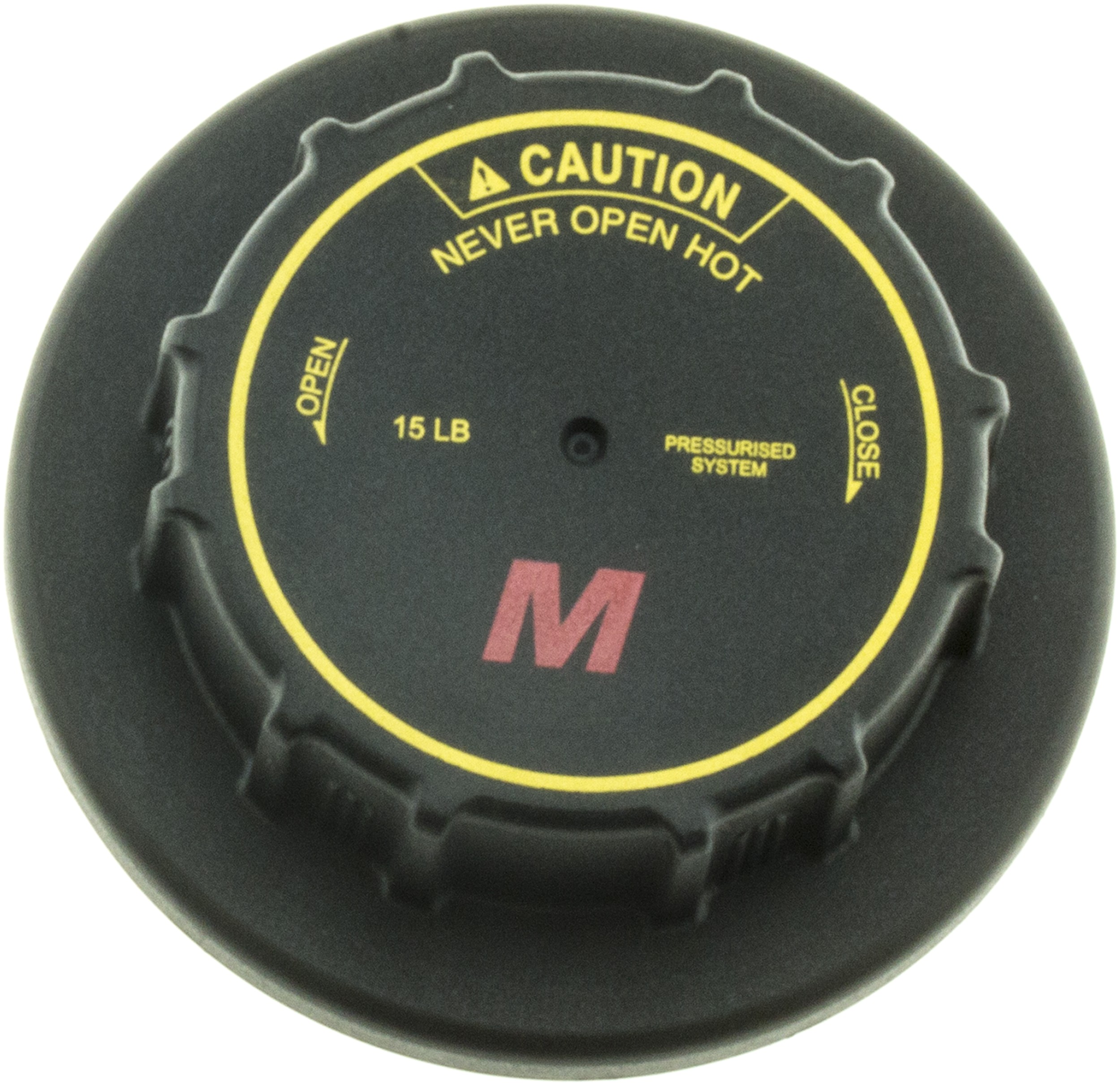 Gates 31405 OE Type Radiator Cap - Image 4