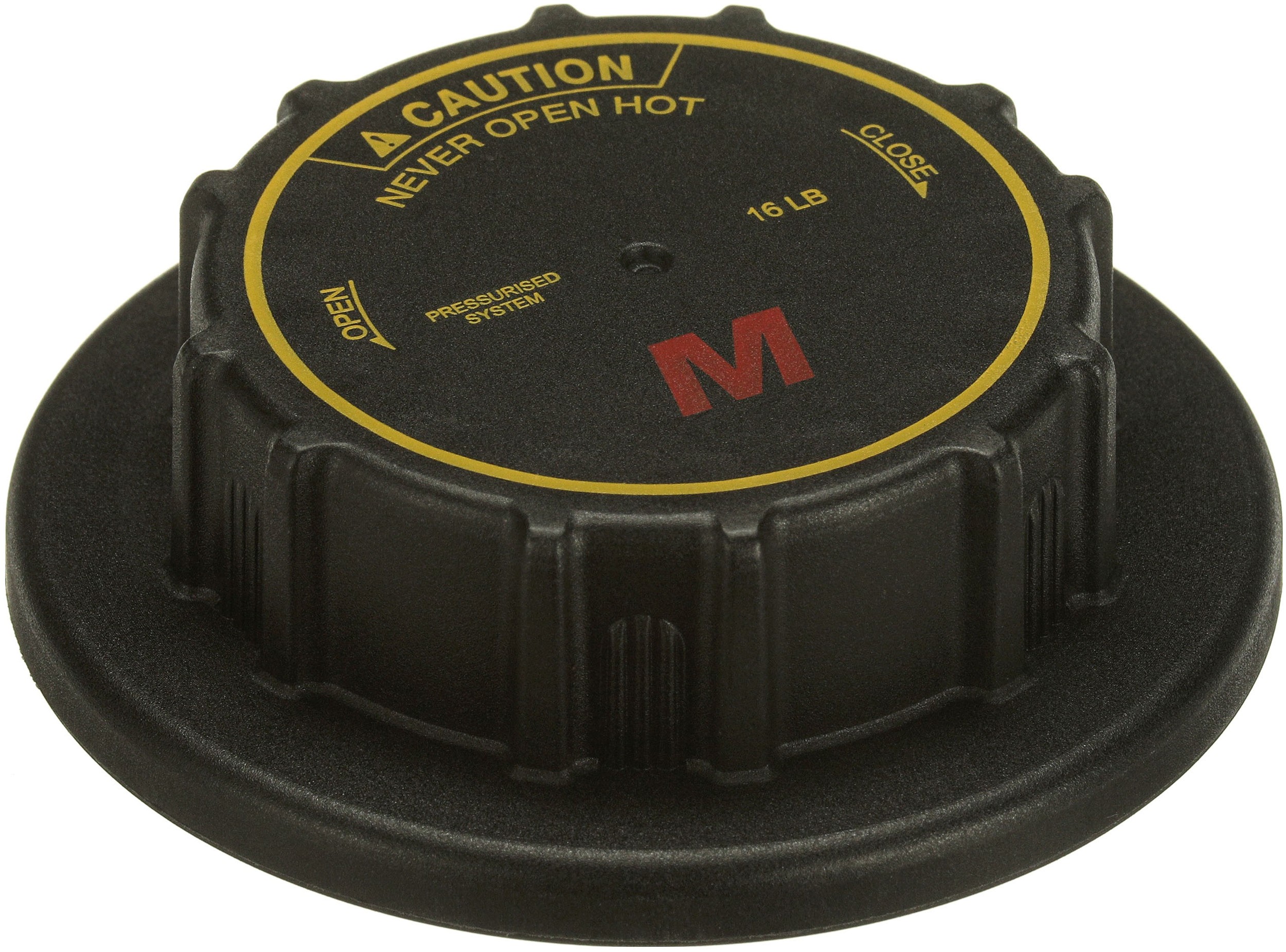 Gates 31406 OE Type Radiator Cap