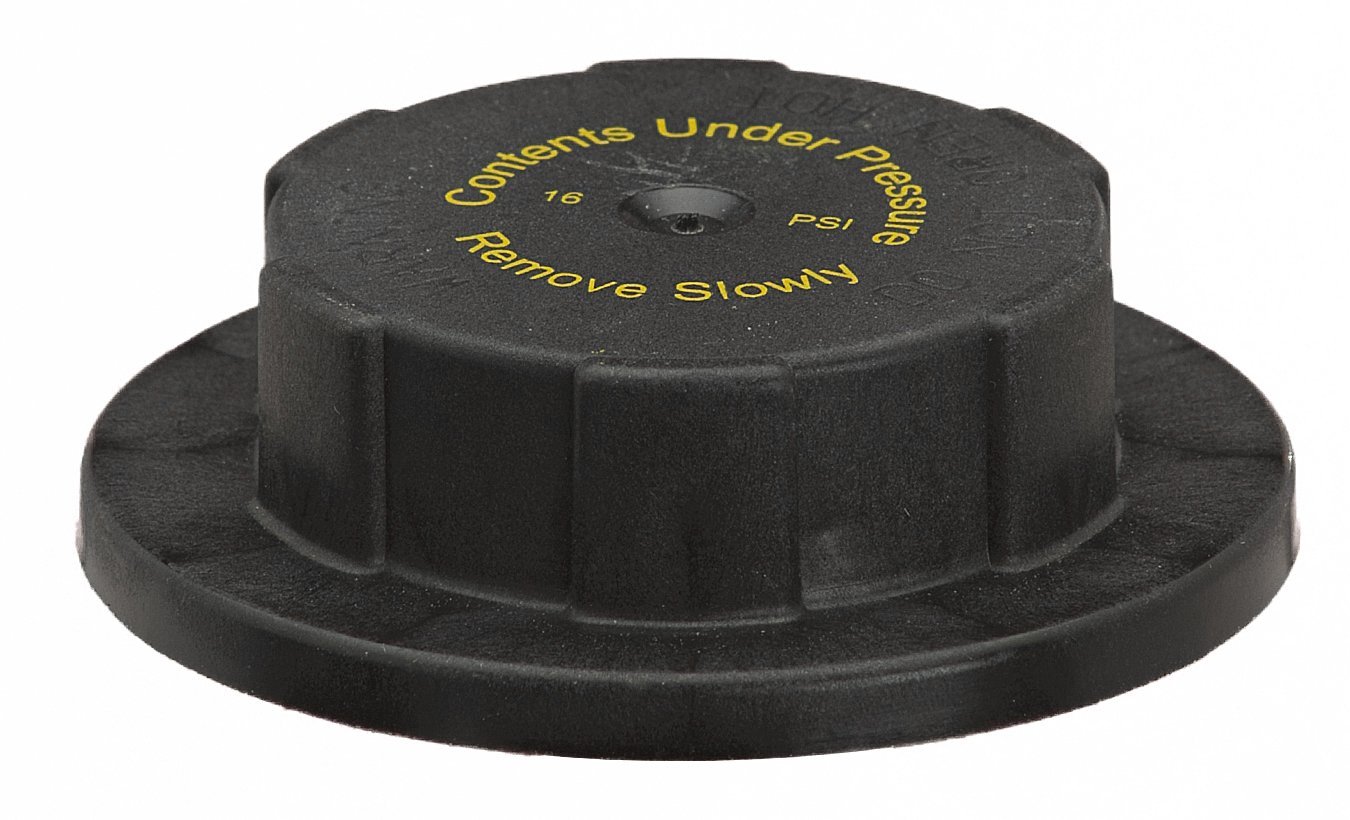 Gates 31406 OE Type Radiator Cap - Image 3