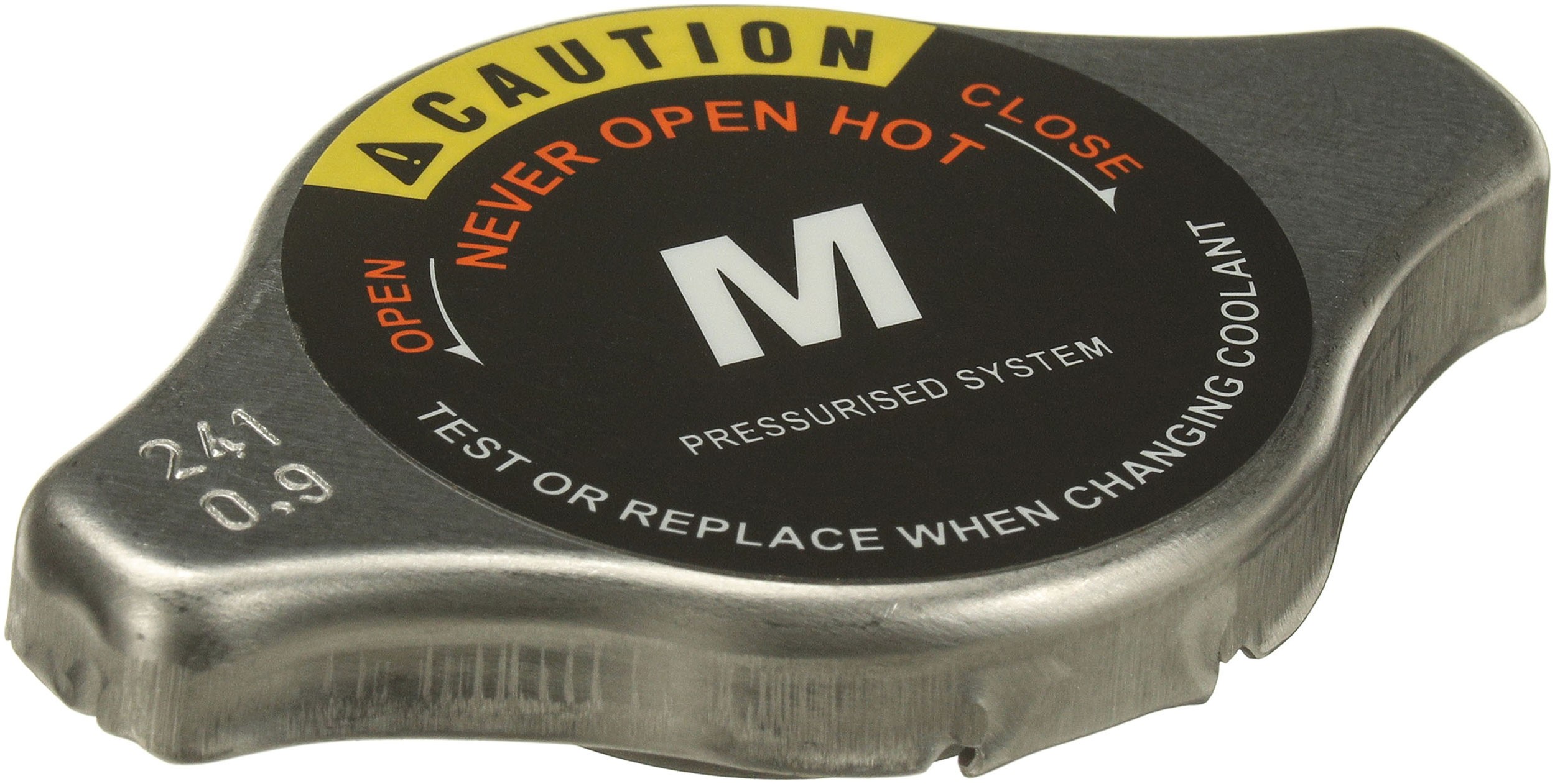 Gates 31411 OE Type Radiator Cap