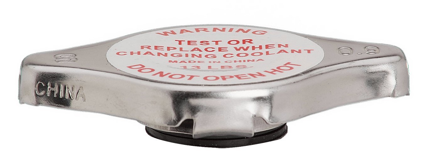 Gates 31411 OE Type Radiator Cap - Image 3