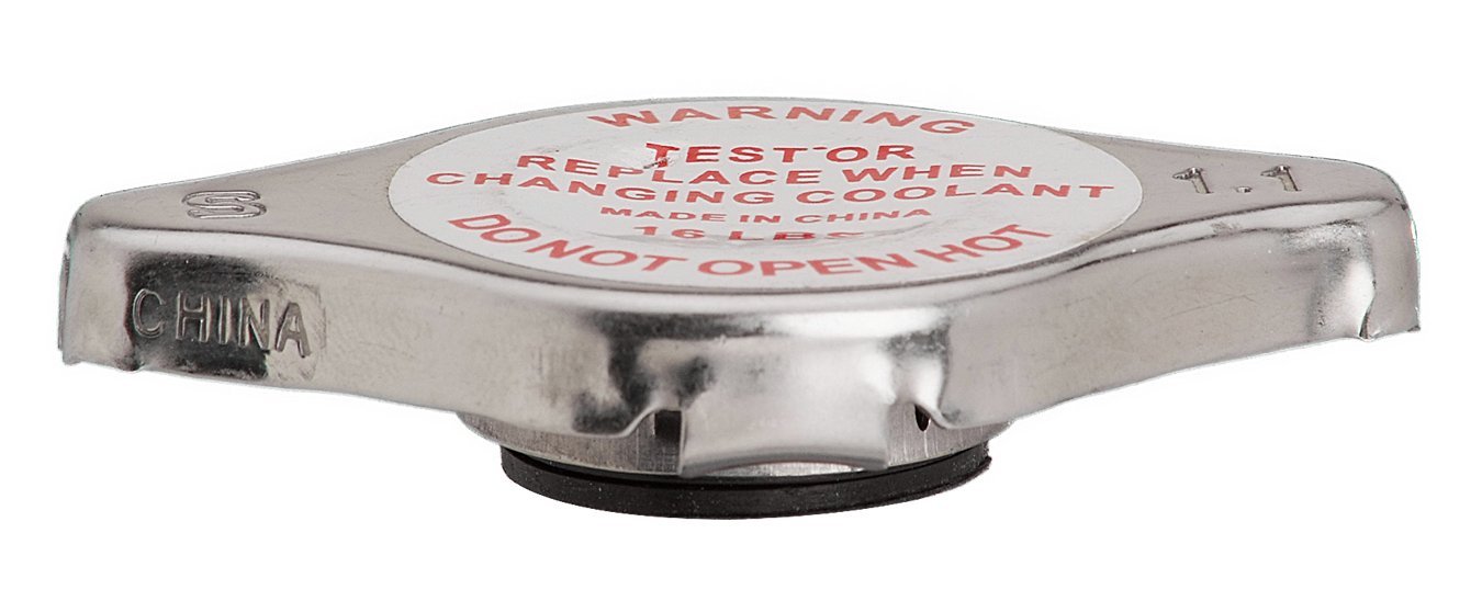 Gates 31412 OE Type Radiator Cap - Image 3