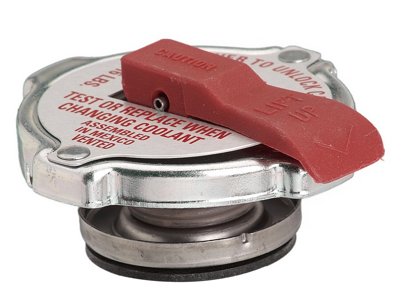 Gates 31516 Safety Release Radiator Cap - Image 3